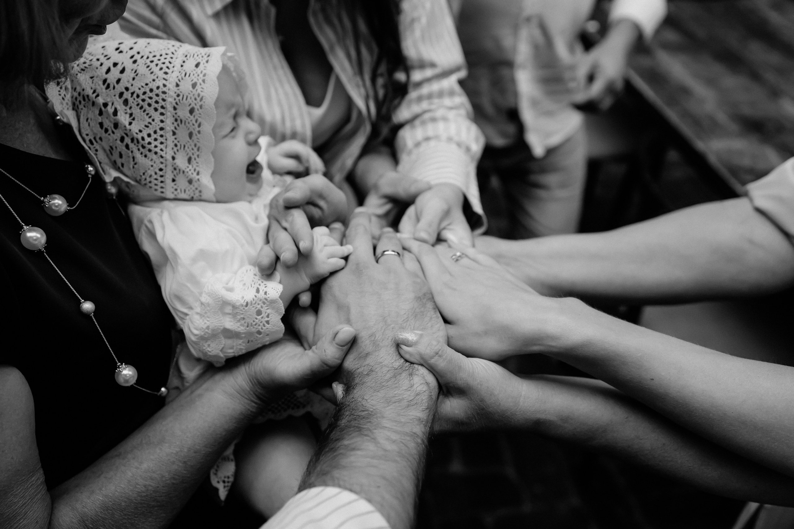 Таня и Валентин. Yauza. Фотограф Марфа Лескова