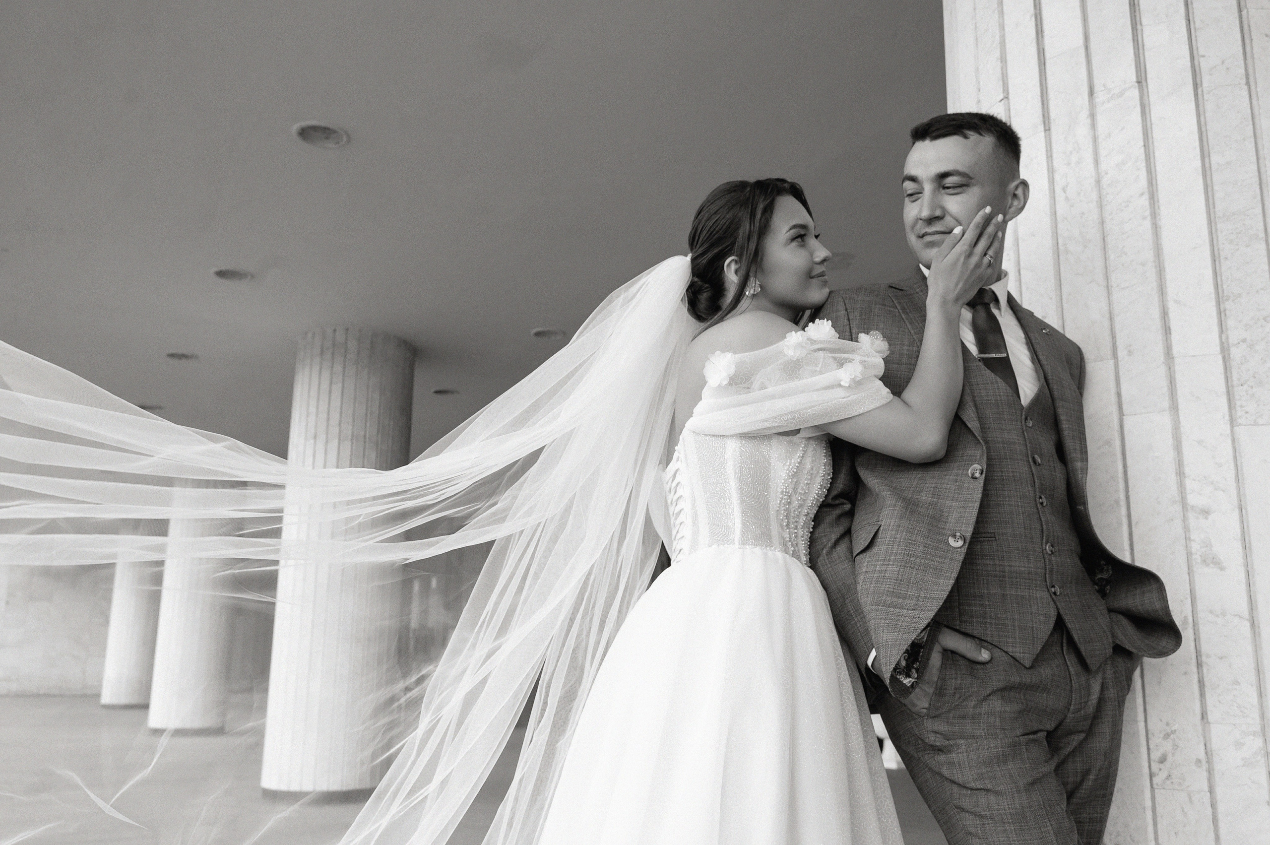 Анонсы съемок. Свадебный и семейный фотограф в Чебоксарах Ирина Левнер