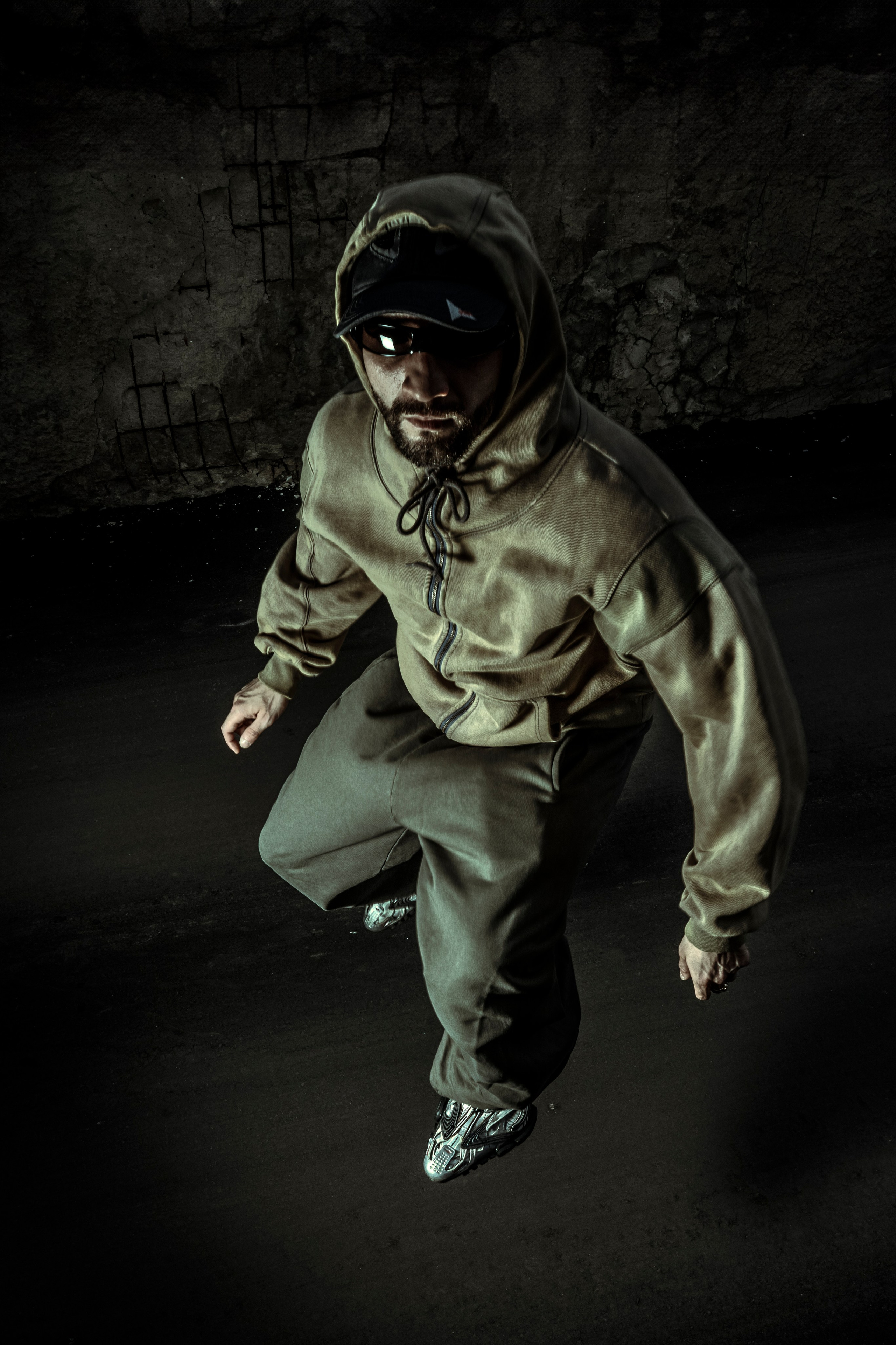 КАССЕТА. Фотограф Ваня, беда