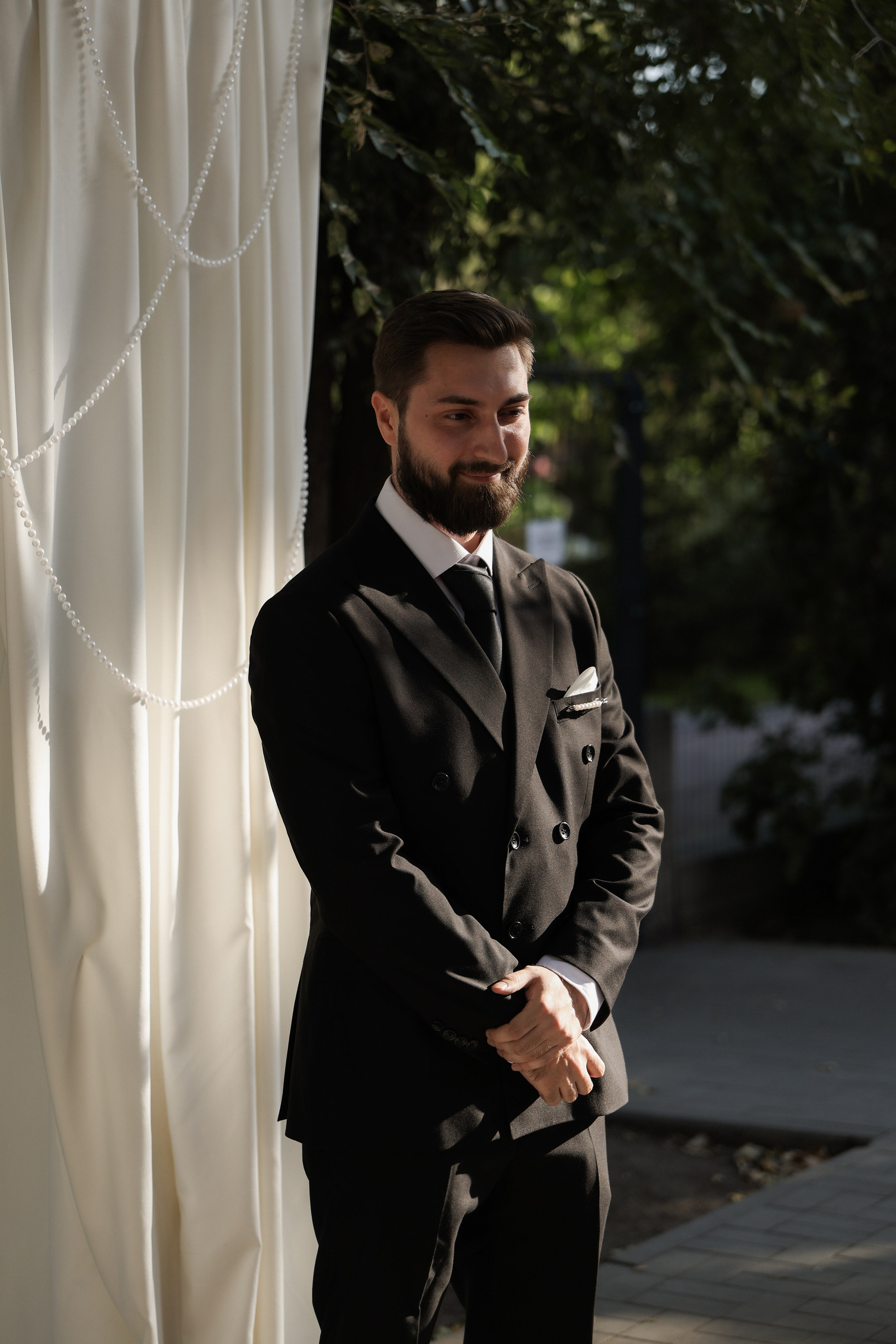 Никита и Оксана. Фотограф Волгоград / Волжский