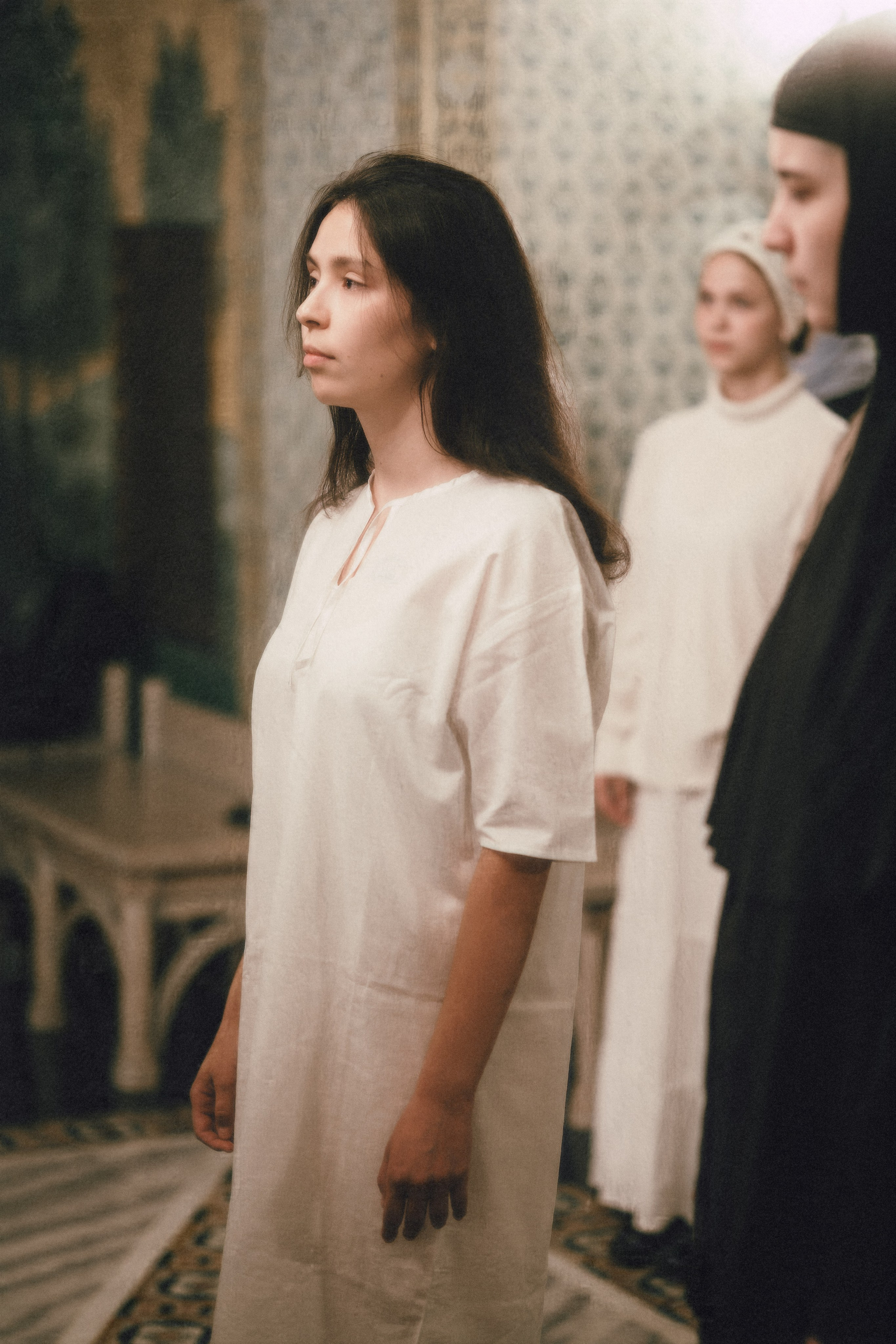 Венчание & крещение. Фотограф в Москве Максим Скоробогатов