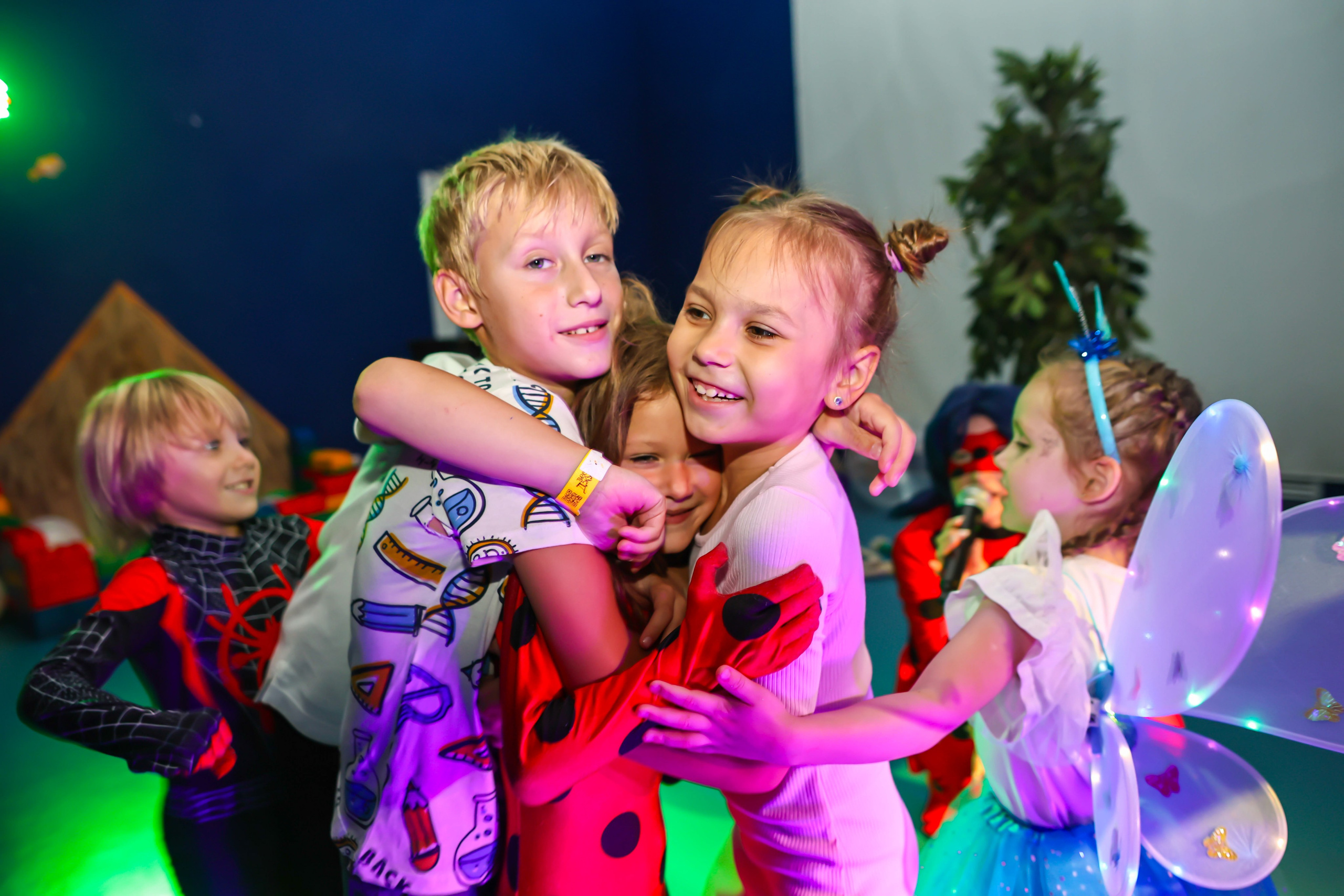 День рождения