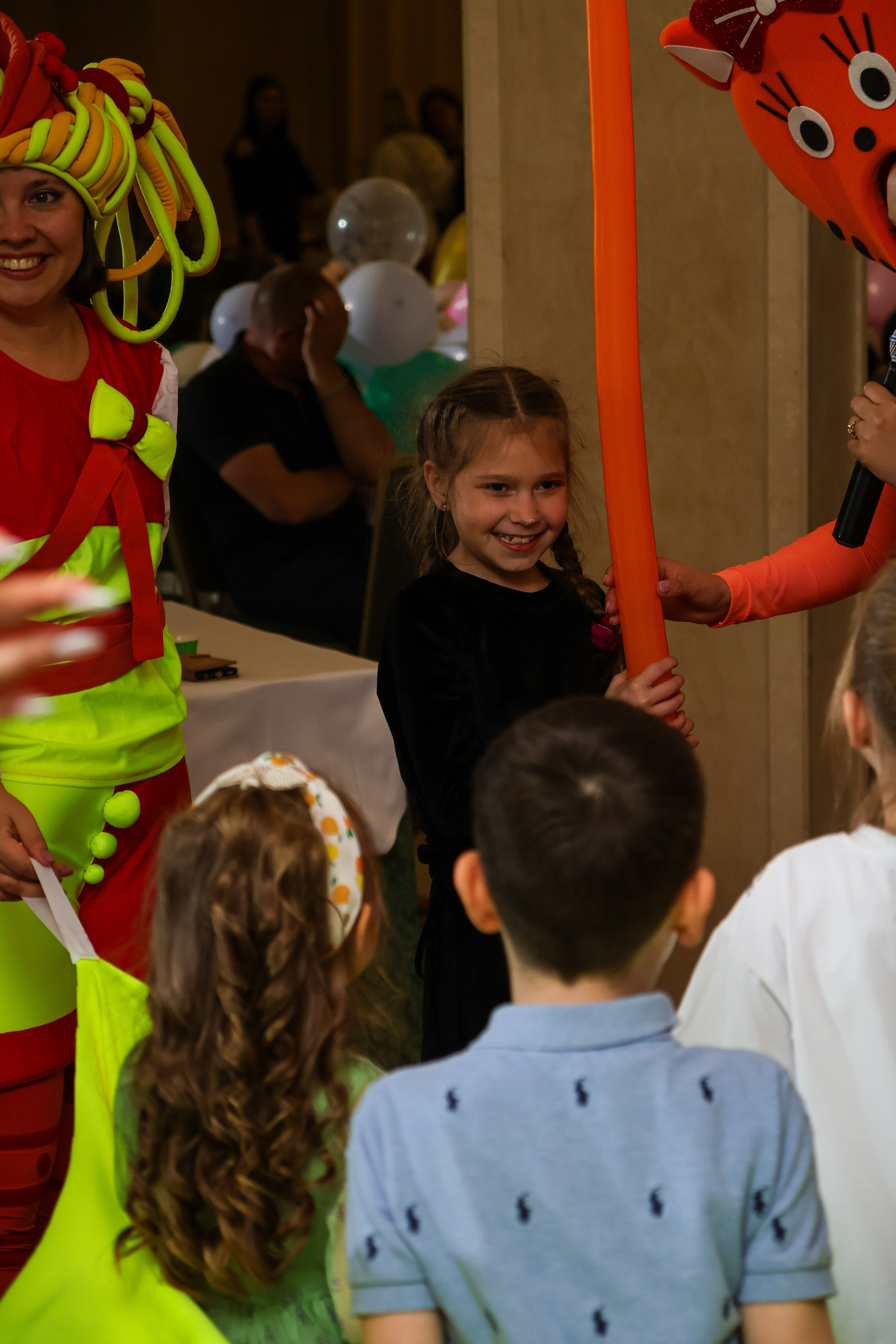 Мир без границ. Портретный фотограф в Ростове-на-Дону Антон Казарин