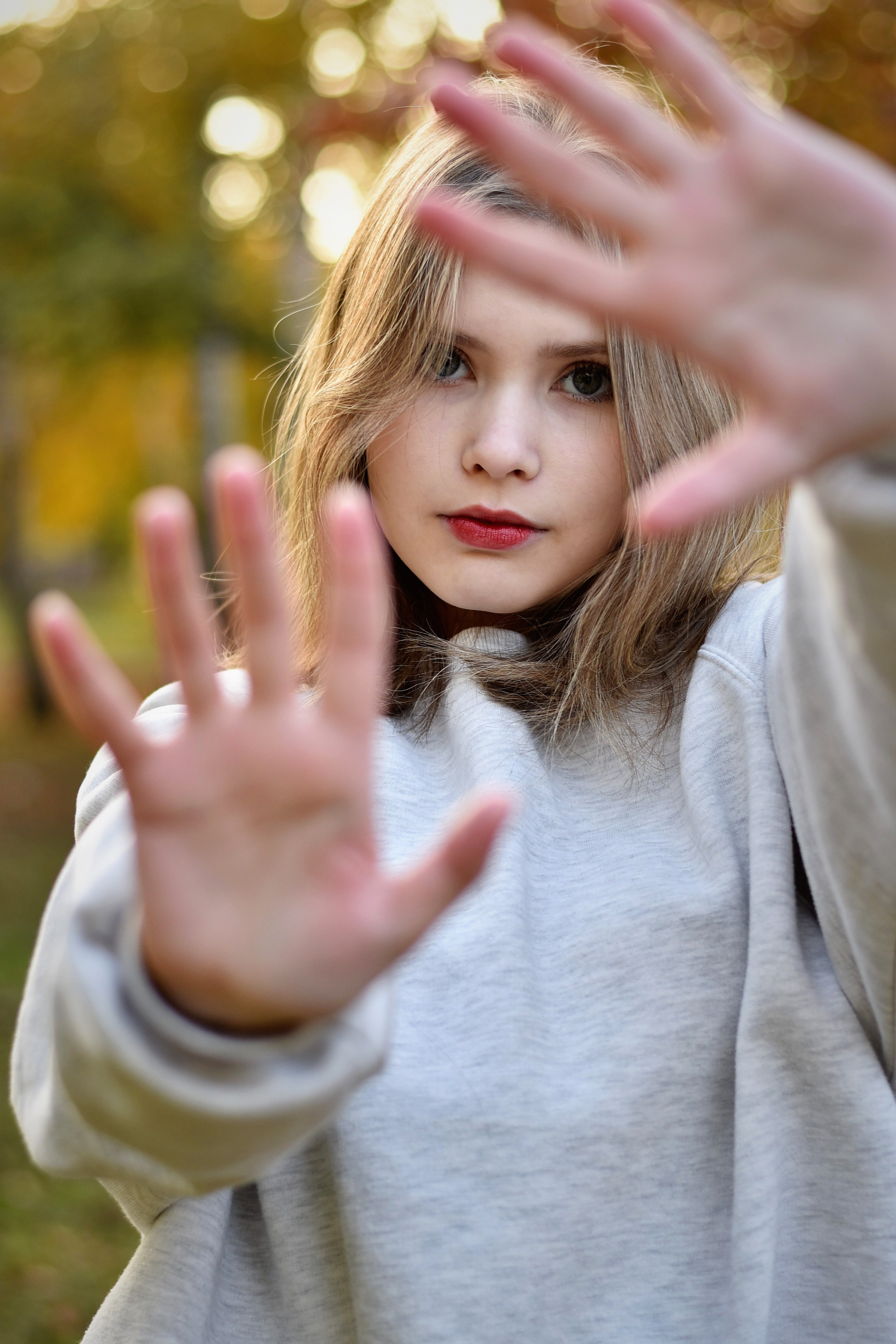 ФОТОСЕССИЯ В ПАРКЕ осень. Школьный фотограф ЛАРИСА МАТВЕЕНКО
