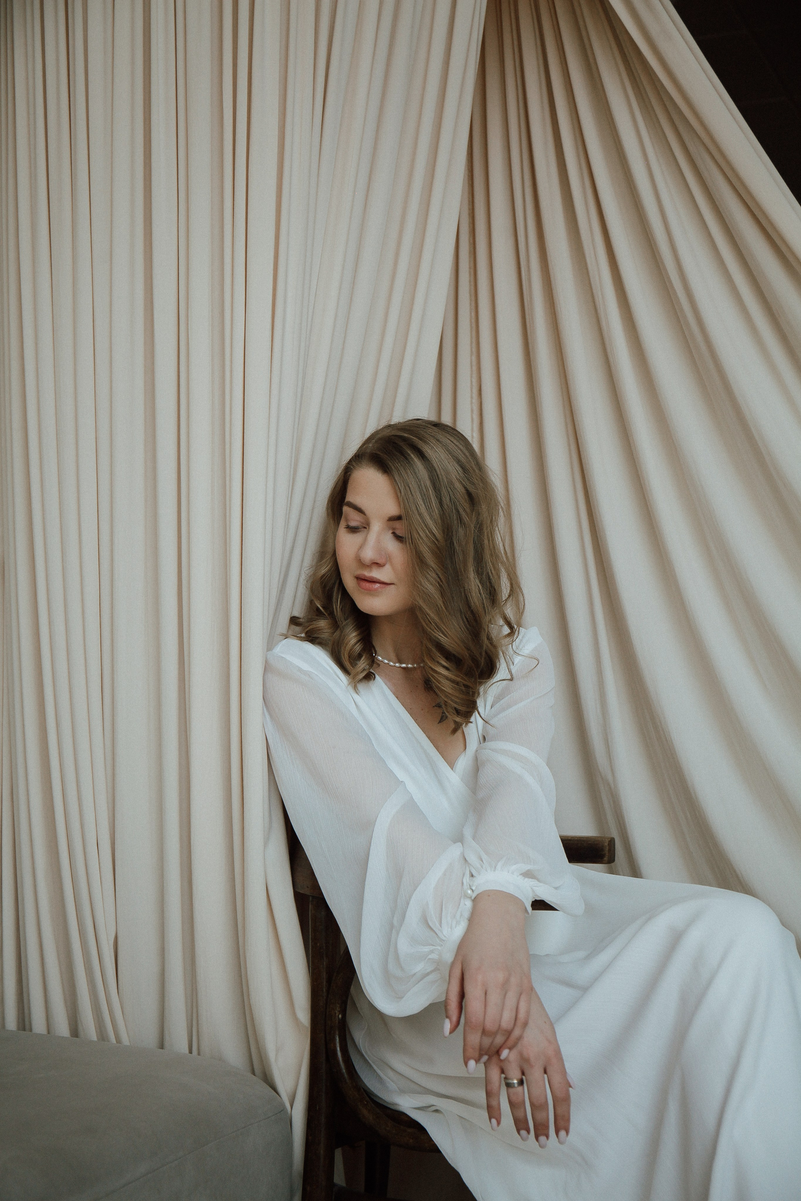 Наталья Соколова фотограф Волоколамск Шаховская Москва