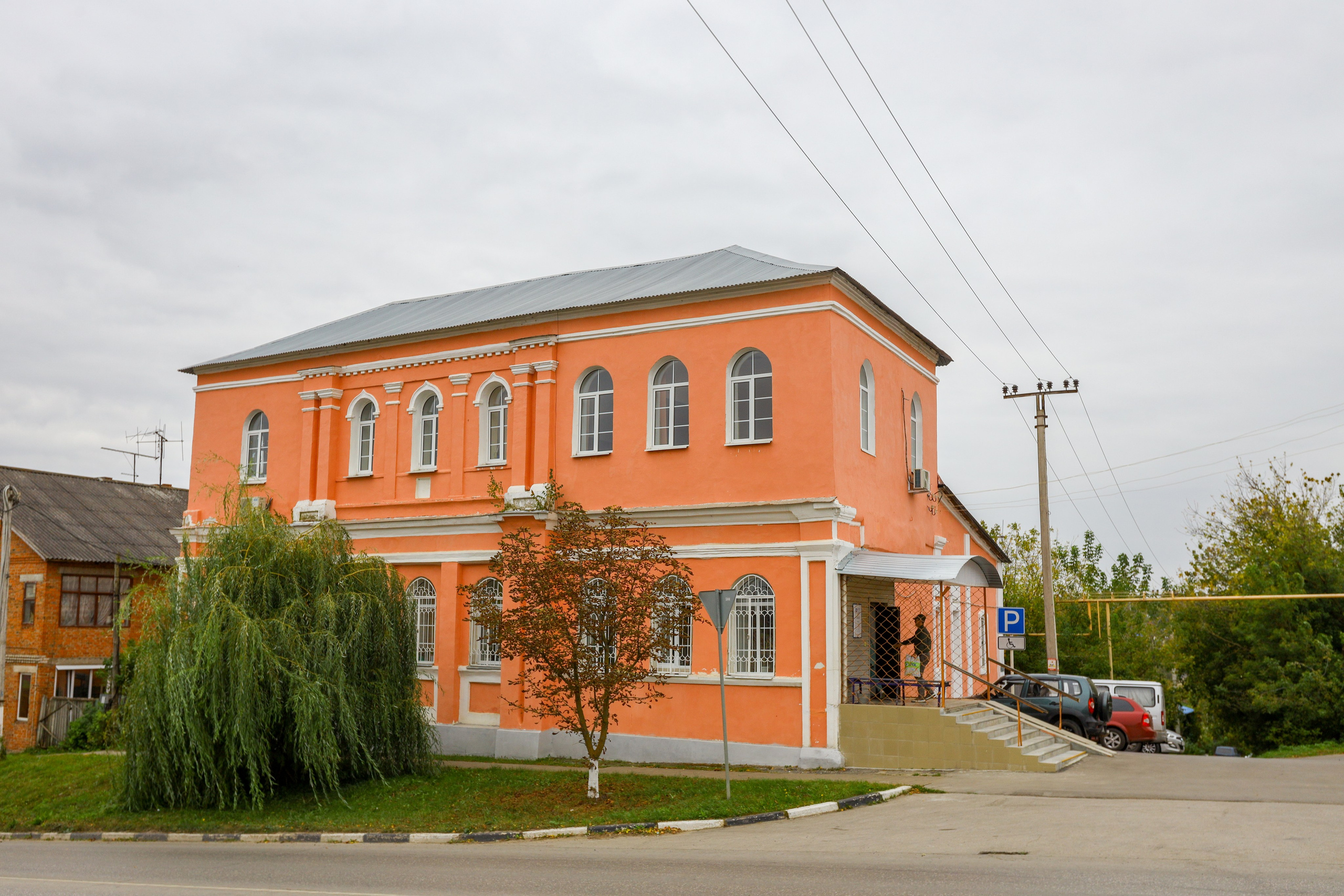 Поездка в Белев и на производство пастилы. Фотограф в Туле Крупский АнДРей. Фотостудия «КАДР71» в Туле