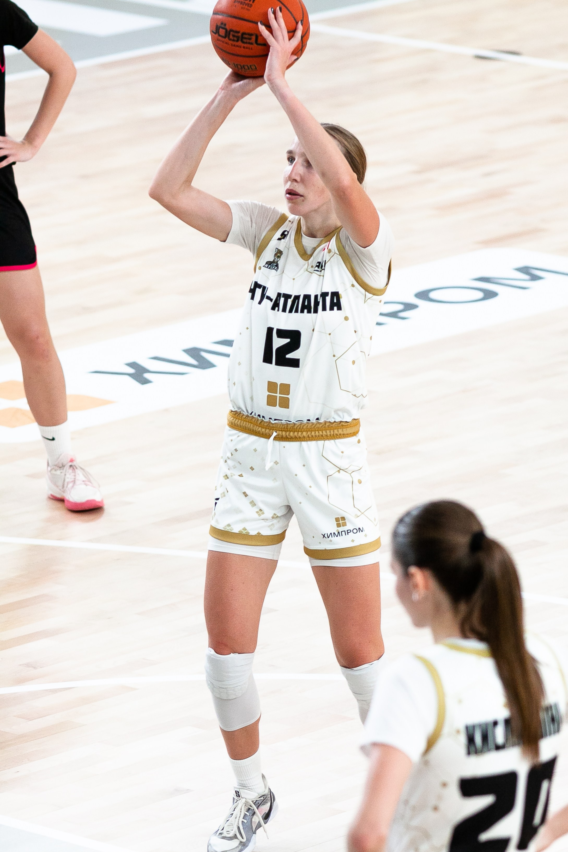 Патшалах университечэ. Фотография