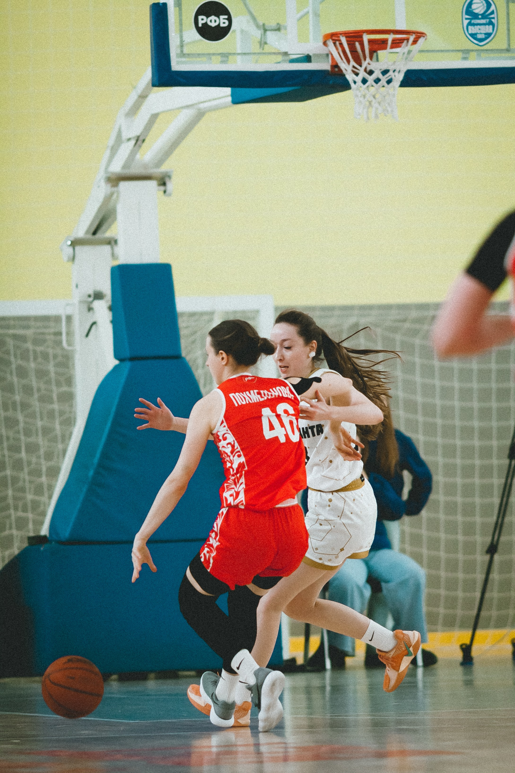 Атланта-Юность / 1. Фотография