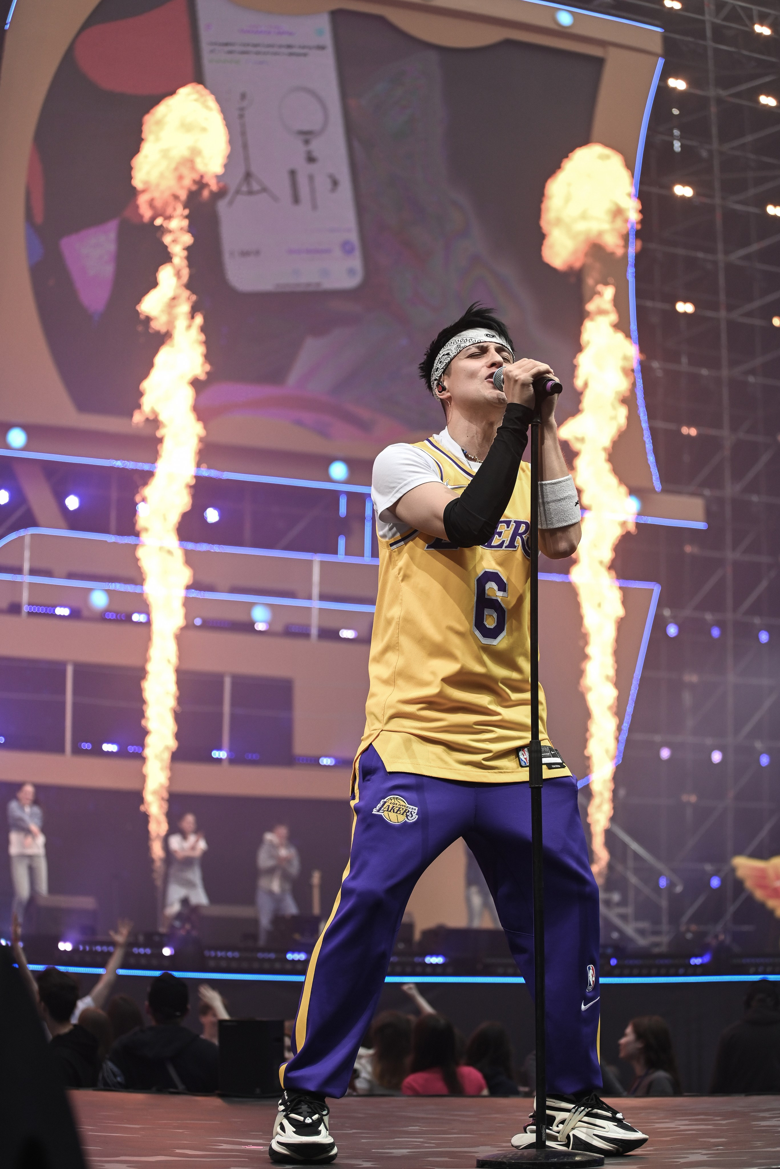 Санкт-Петербург Газпром Арена Петровские ассамблеи 3.2.0 Три Дня Дождя. Свадебный фотограф Санкт-Петербург СПб Виталий Богданов