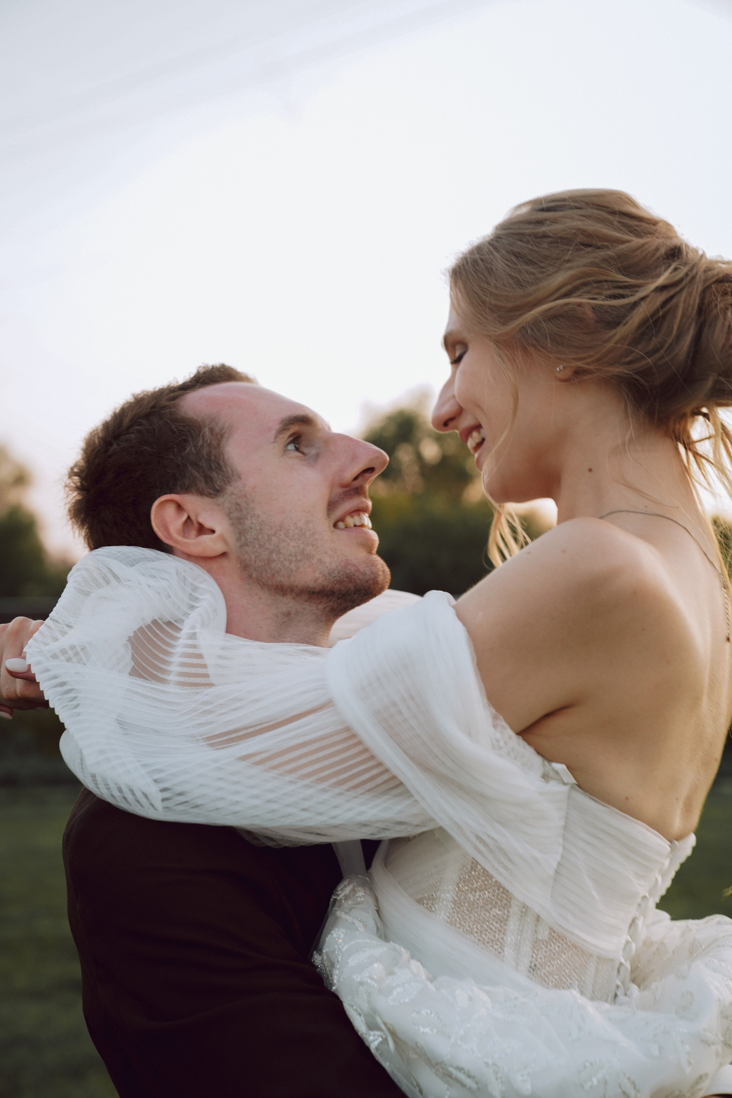 Дмитрий и Виктория. Свадебный и семейный фотограф Ястребова Маргарита