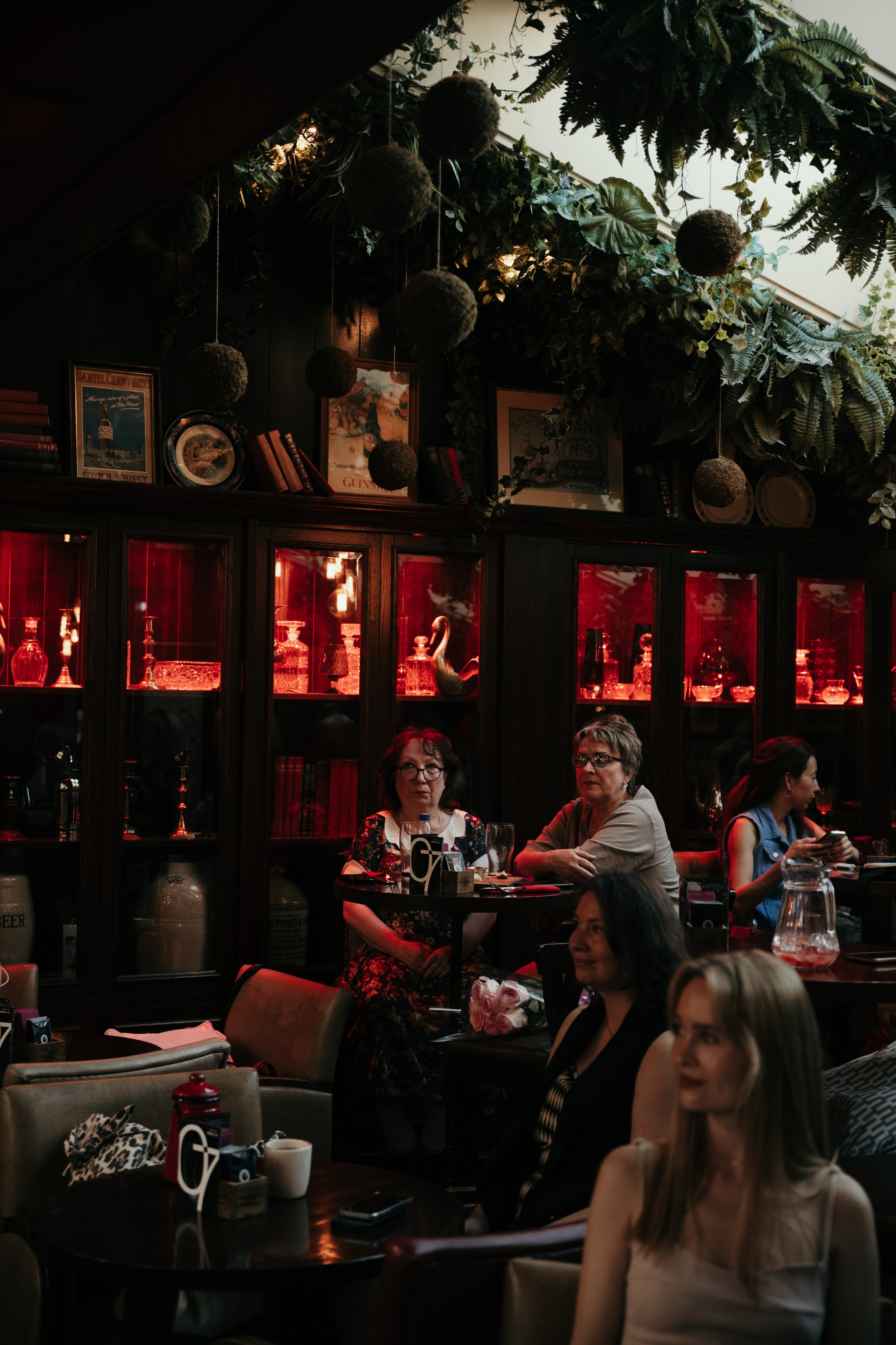 Джазовый вечер. Фотограф и видеограф Мария Банщикова, Солнечногорск, Москва