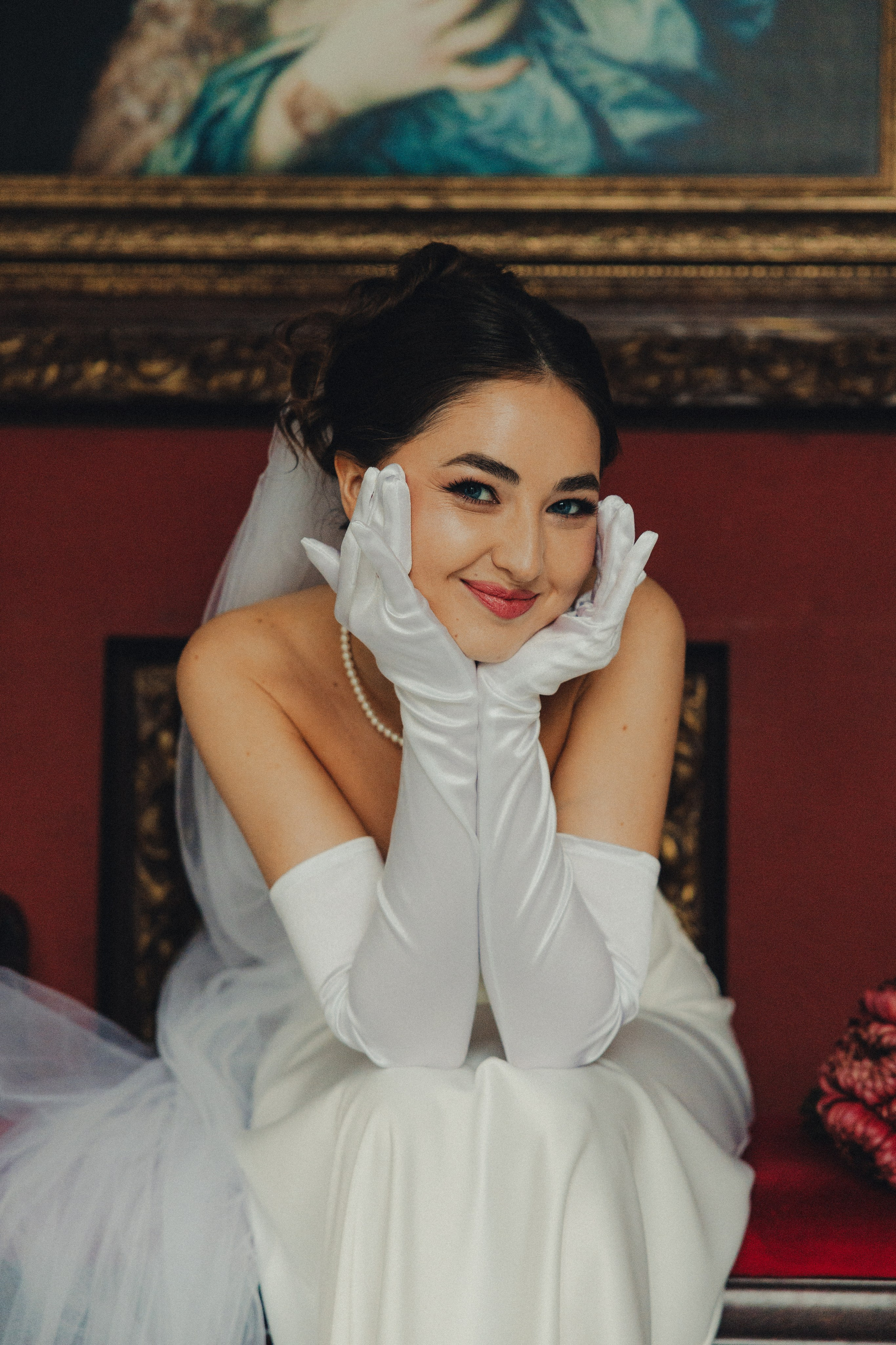 Портфолио. Свадебный фотограф в Санкт-Петербурге Соколова Мария