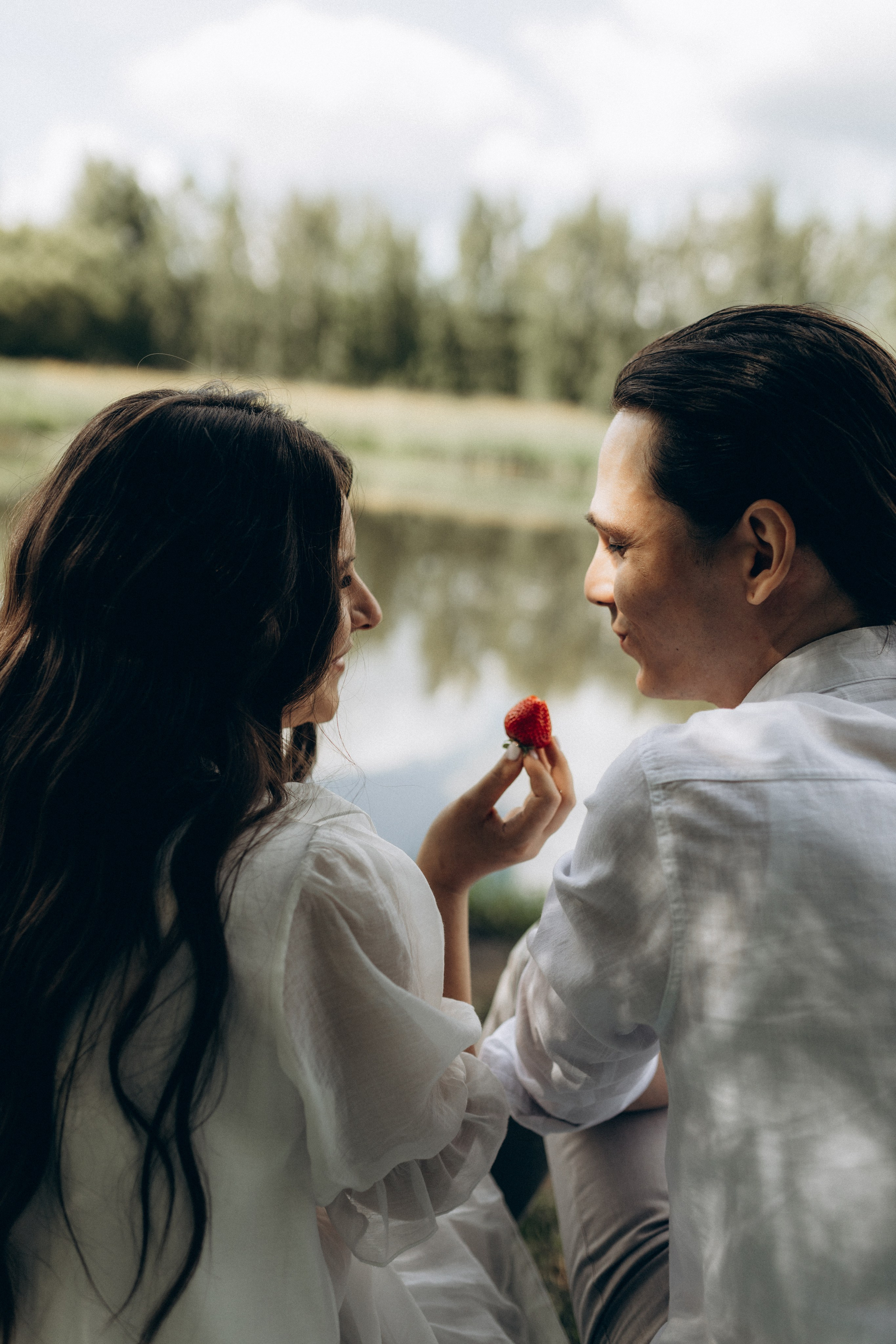 Екатерина & Георгий. Фотограф НОГИНСК, Москва, Анастасия Белая
