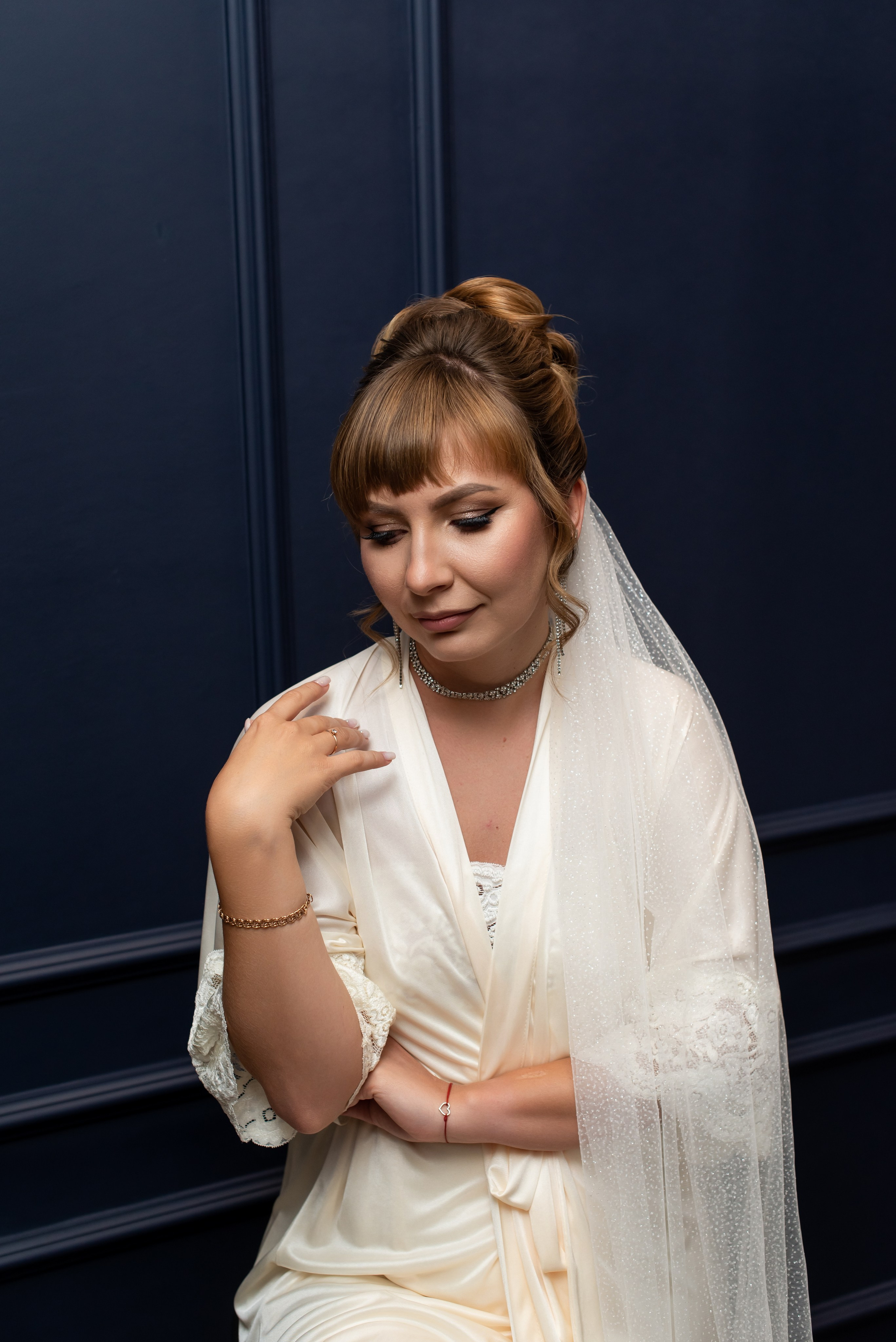 Денис и Кристина. Фотограф Палий Ульяна