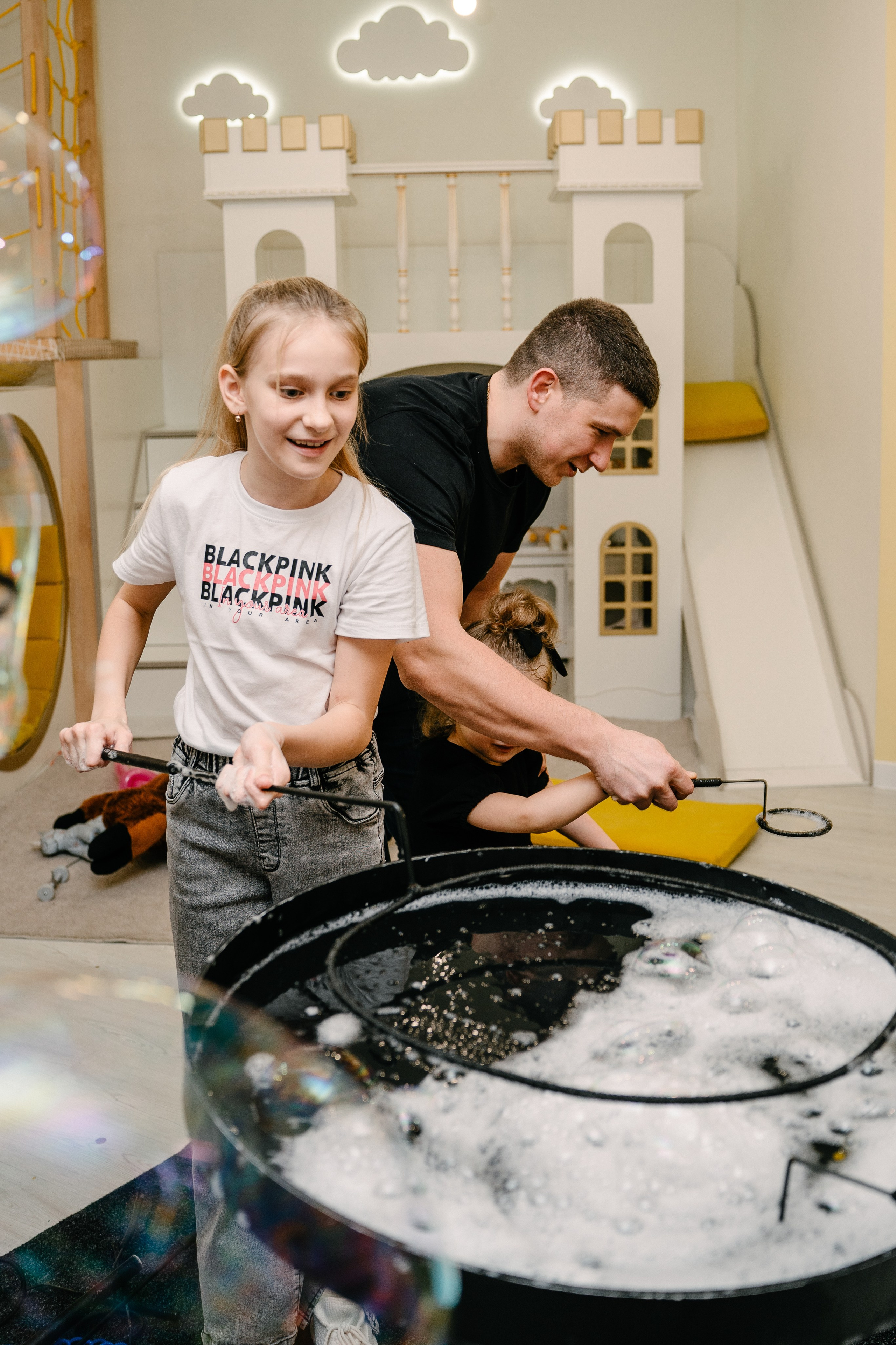 Александре 2 годика. Свадебный и семейный фотограф в Воронеже Анастасия Бойко
