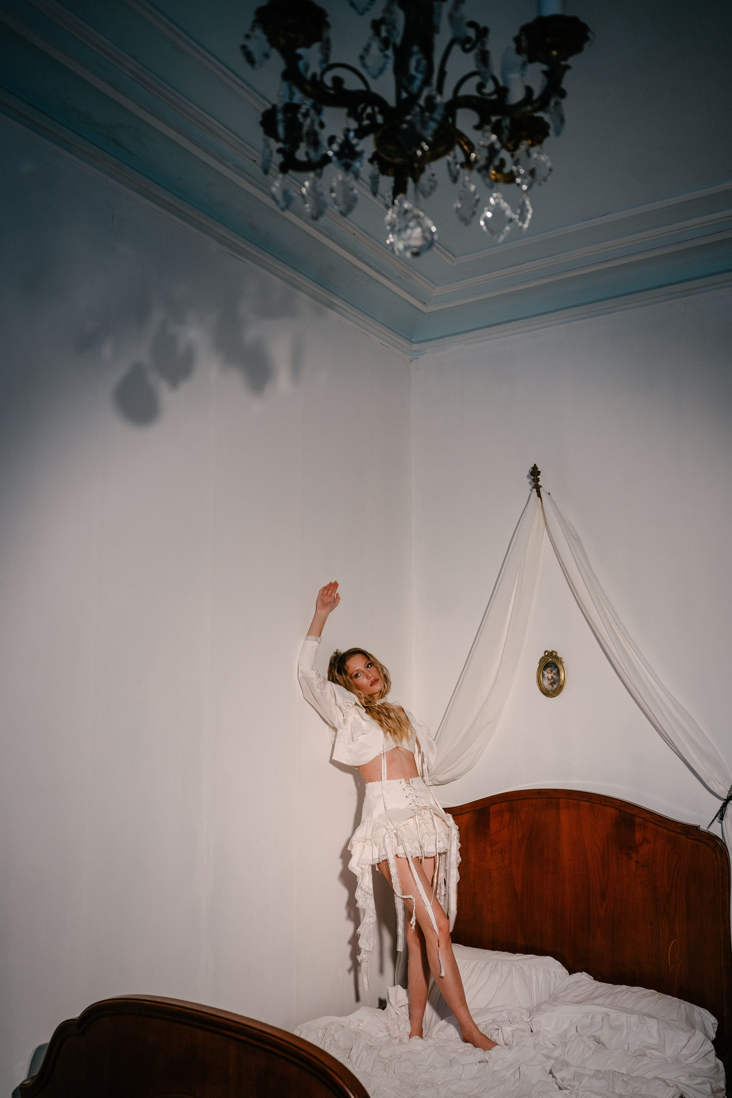 Тихон и Екатерина. Свадебный и семейный фотограф в Воронеже Анастасия Бойко