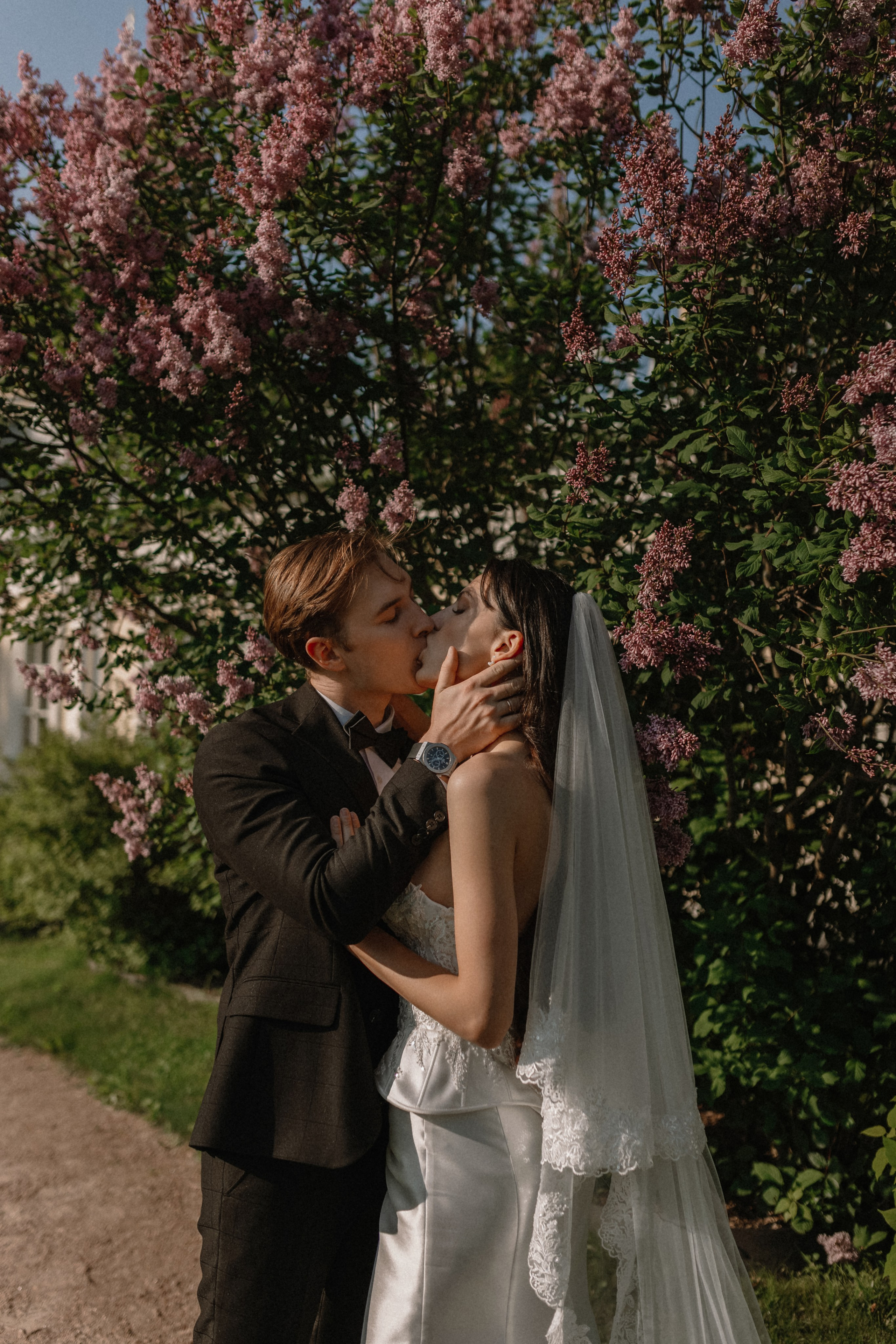 Летний Ораниенбаум. Николь — ваш любимый фотограф в Санкт-Петербурге