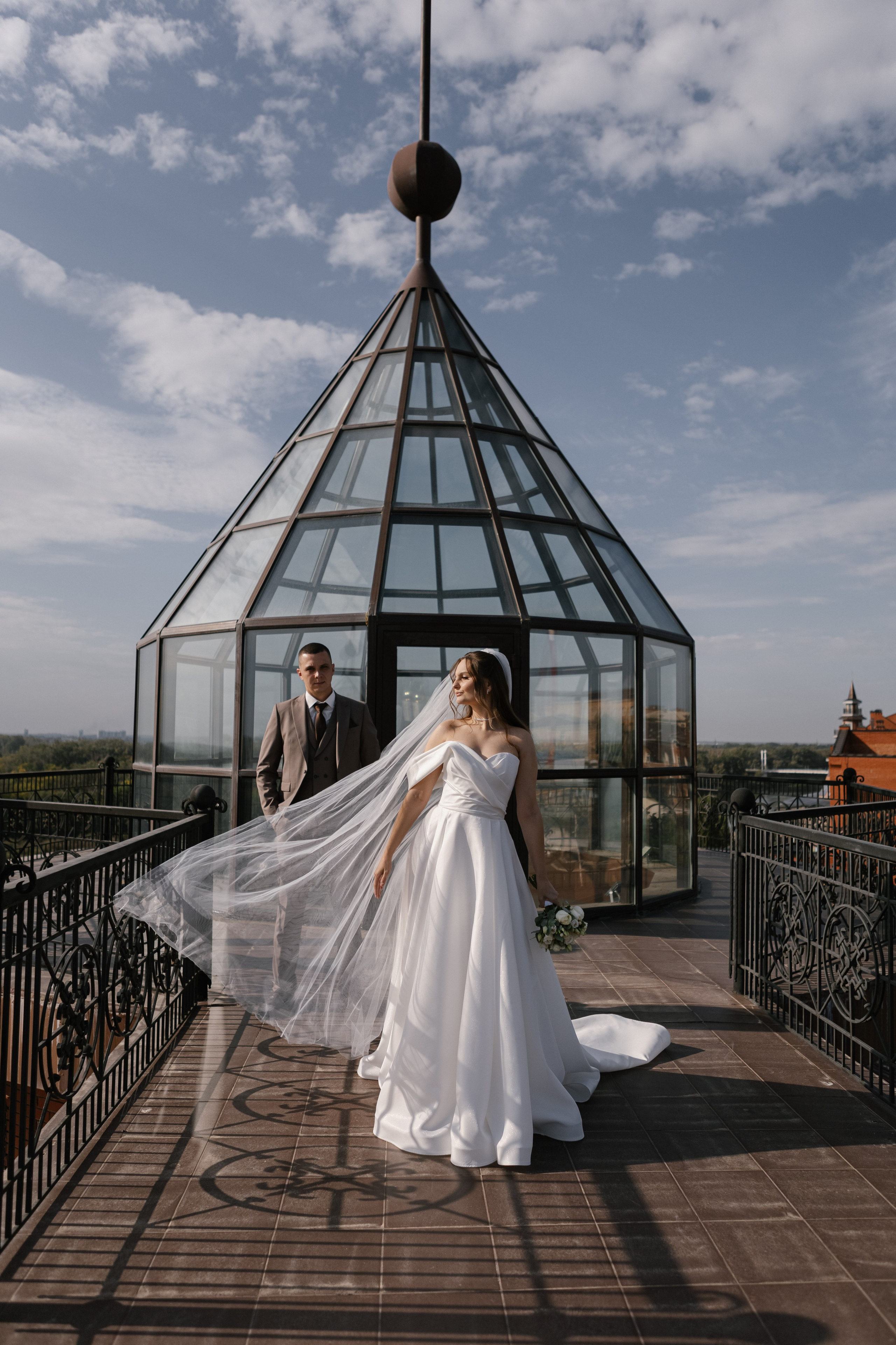 Кристина/Данил. Фотограф Оренбург Алёна Лелет