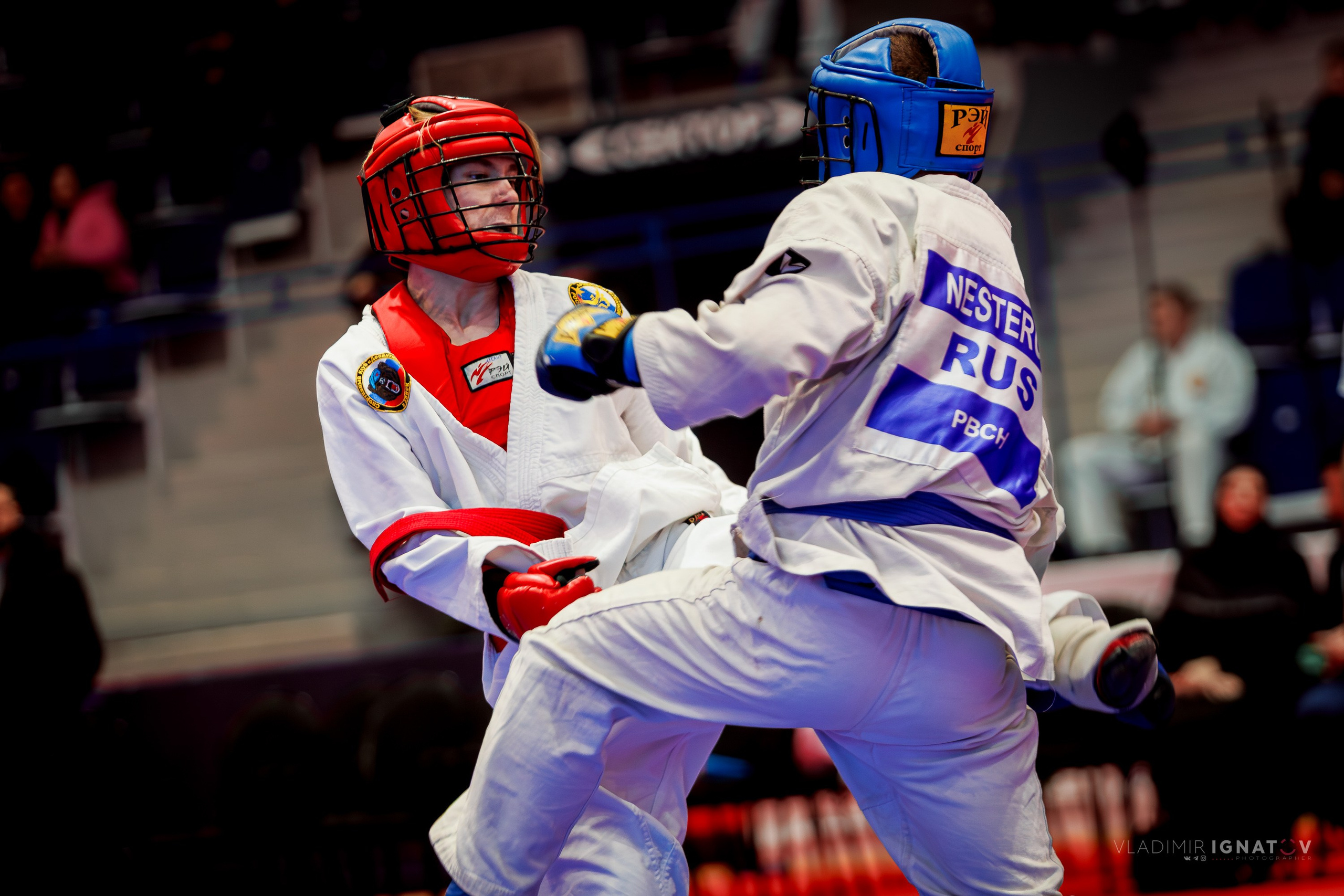 Этап Кубка Вооруженных Сил РФ по армейскому рукопашному бою. Репортажный фотограф в Барнауле Владимир Игнатов