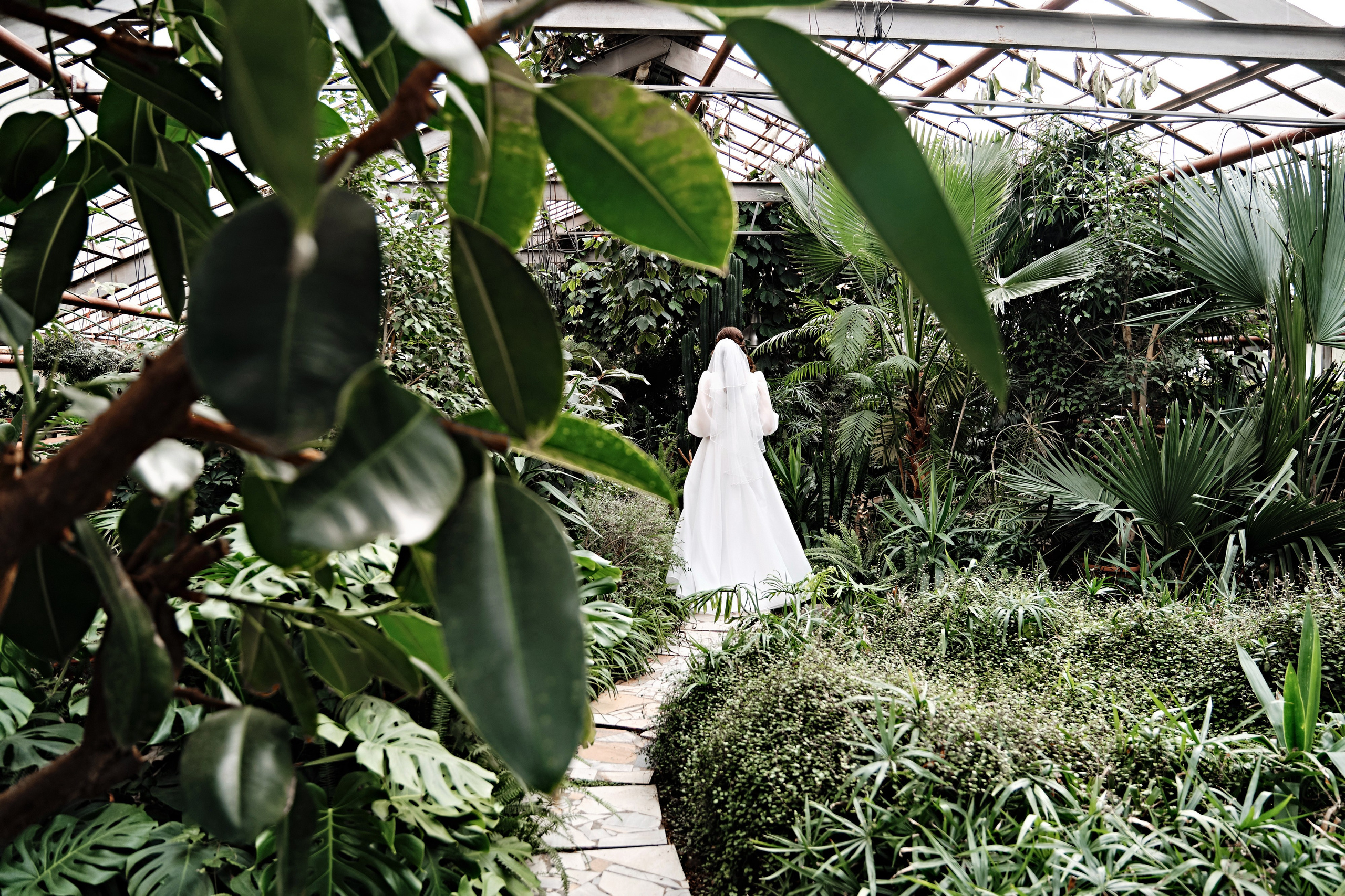 Лада и Константин