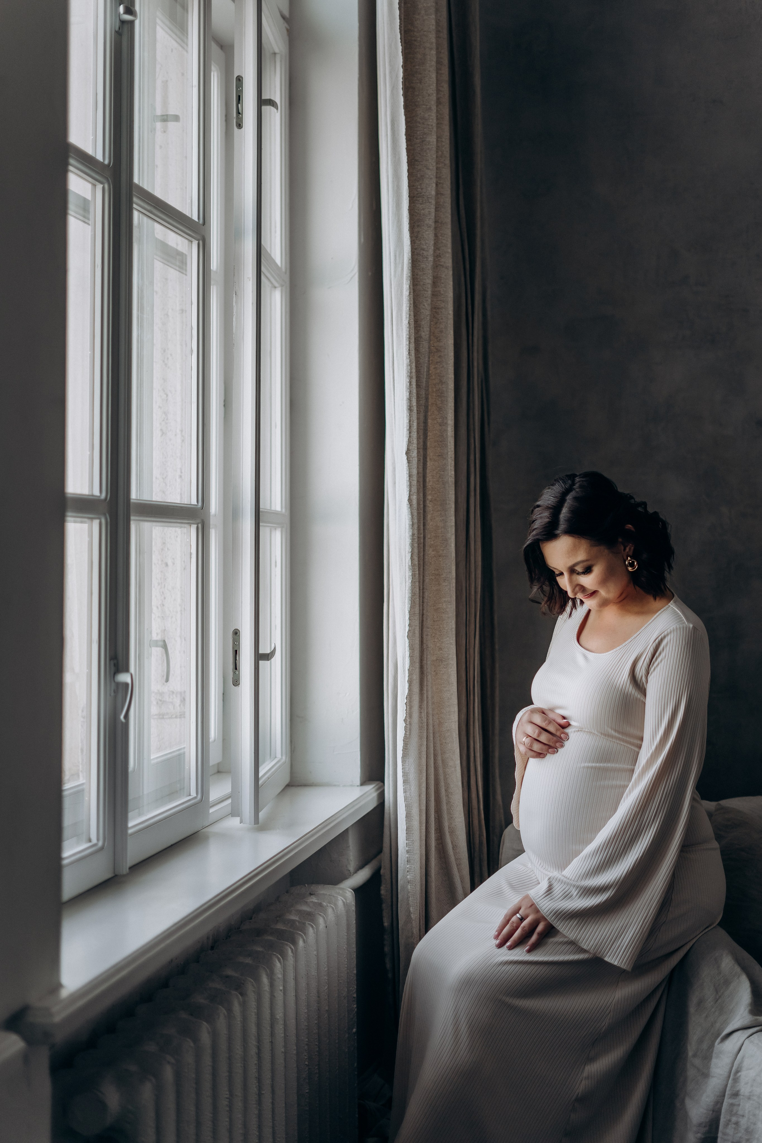 СЕМЬИ. Портретный фотограф в Минске Наталья Янкова