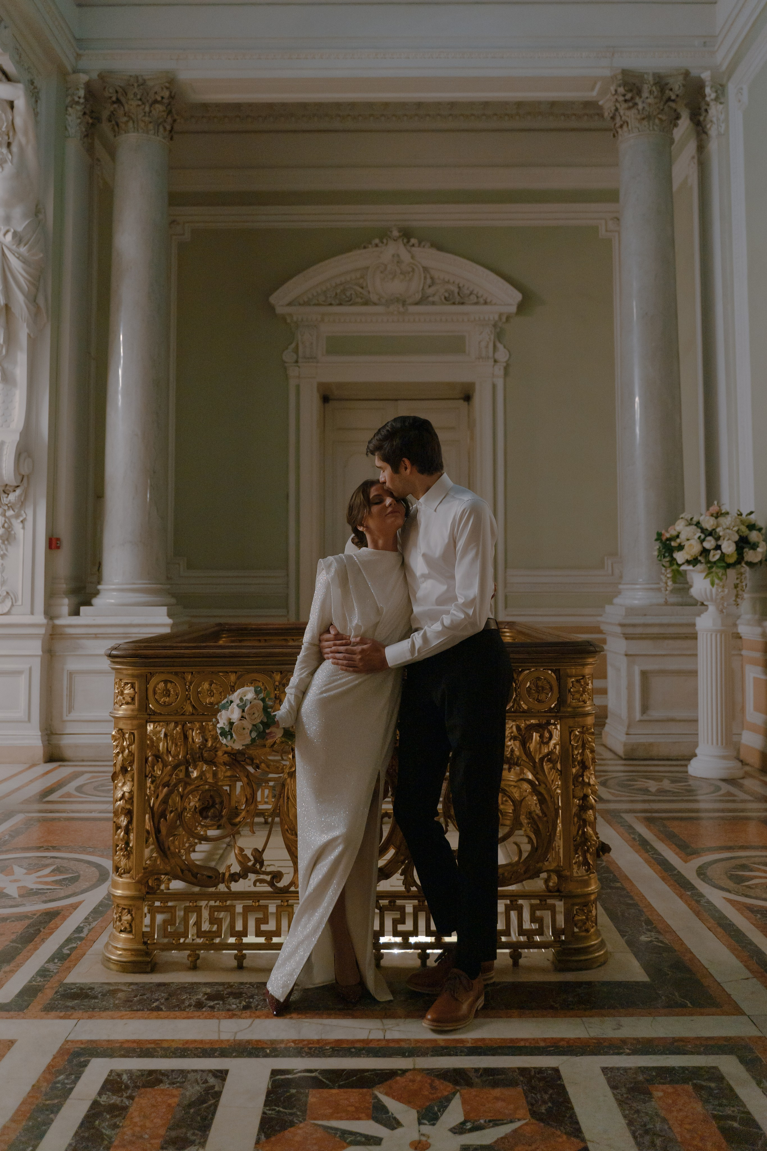 19.12.2023. Свадебный фотограф — Наталья Фед СПб/Москва