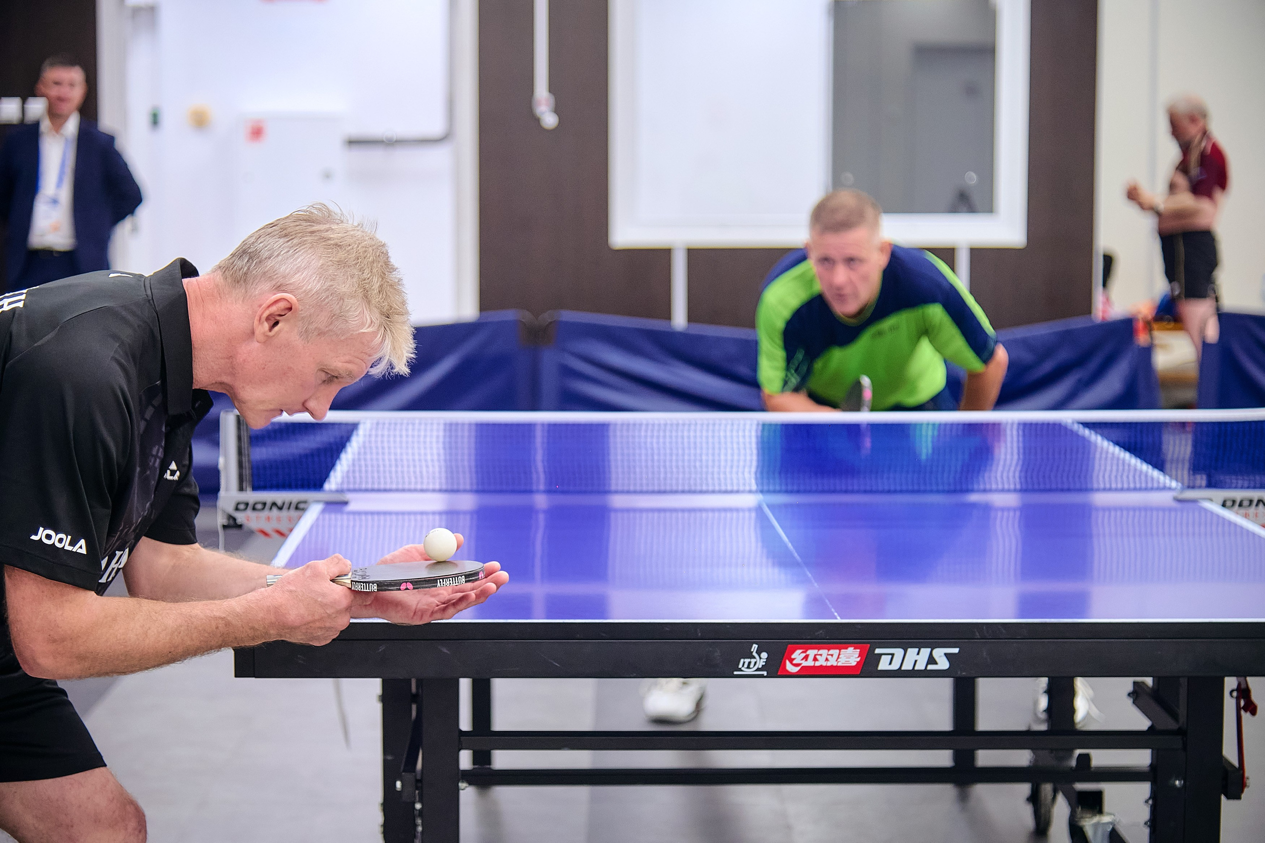 Спартакиада группы РусГидро. Фотограф Яковлев Роман — Красноярск