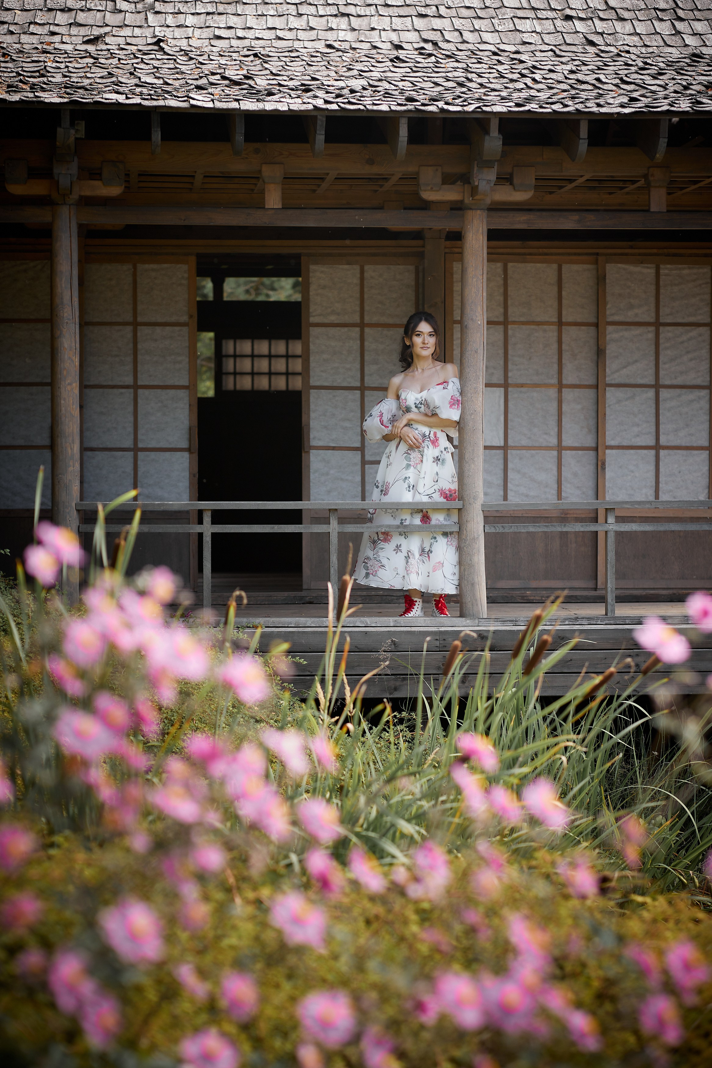 Алина и Сергей. Свадебный фотограф Москва Калуга