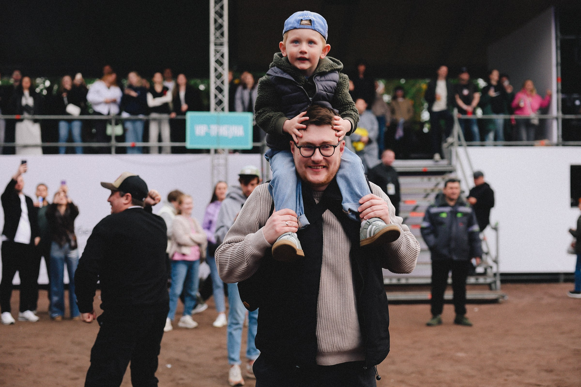 /РЕПОРТАЖ/ Фестиваль StereoLeto by SuperStep. Свадебный фотограф Великий Новгород Станислав Кособудский