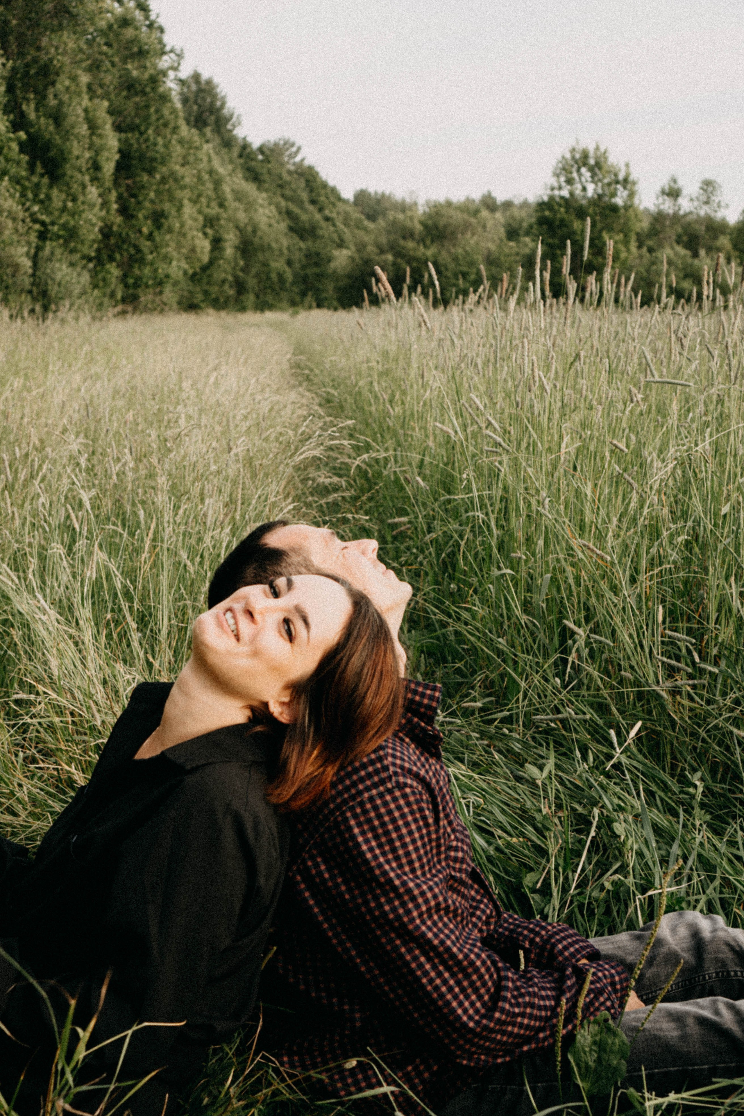 Летняя прогулка. Профессиональный фотограф, Санкт-Петербург — Виктория Богомолова