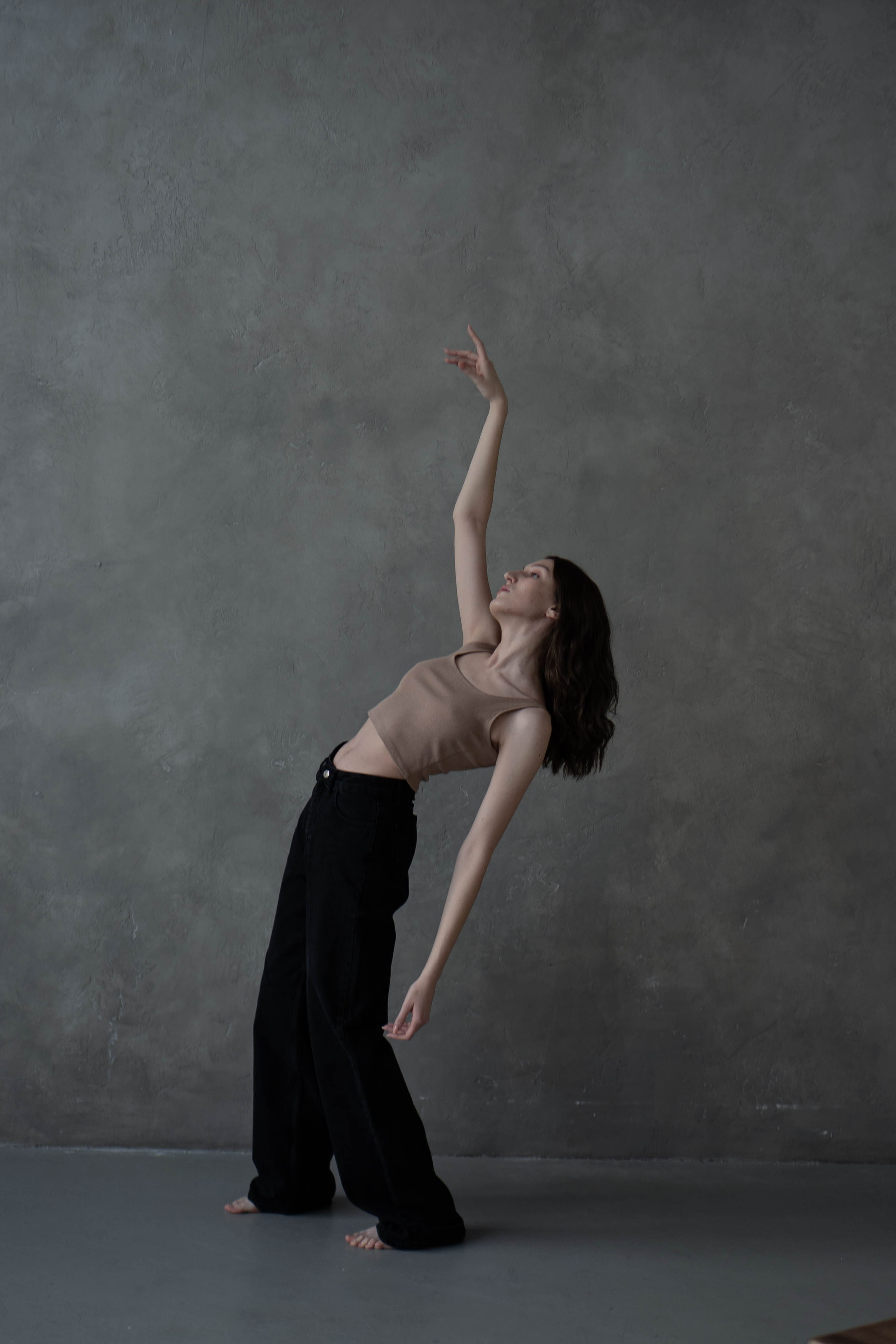 Студийная. Профессиональный фотограф, Санкт-Петербург — Виктория Богомолова