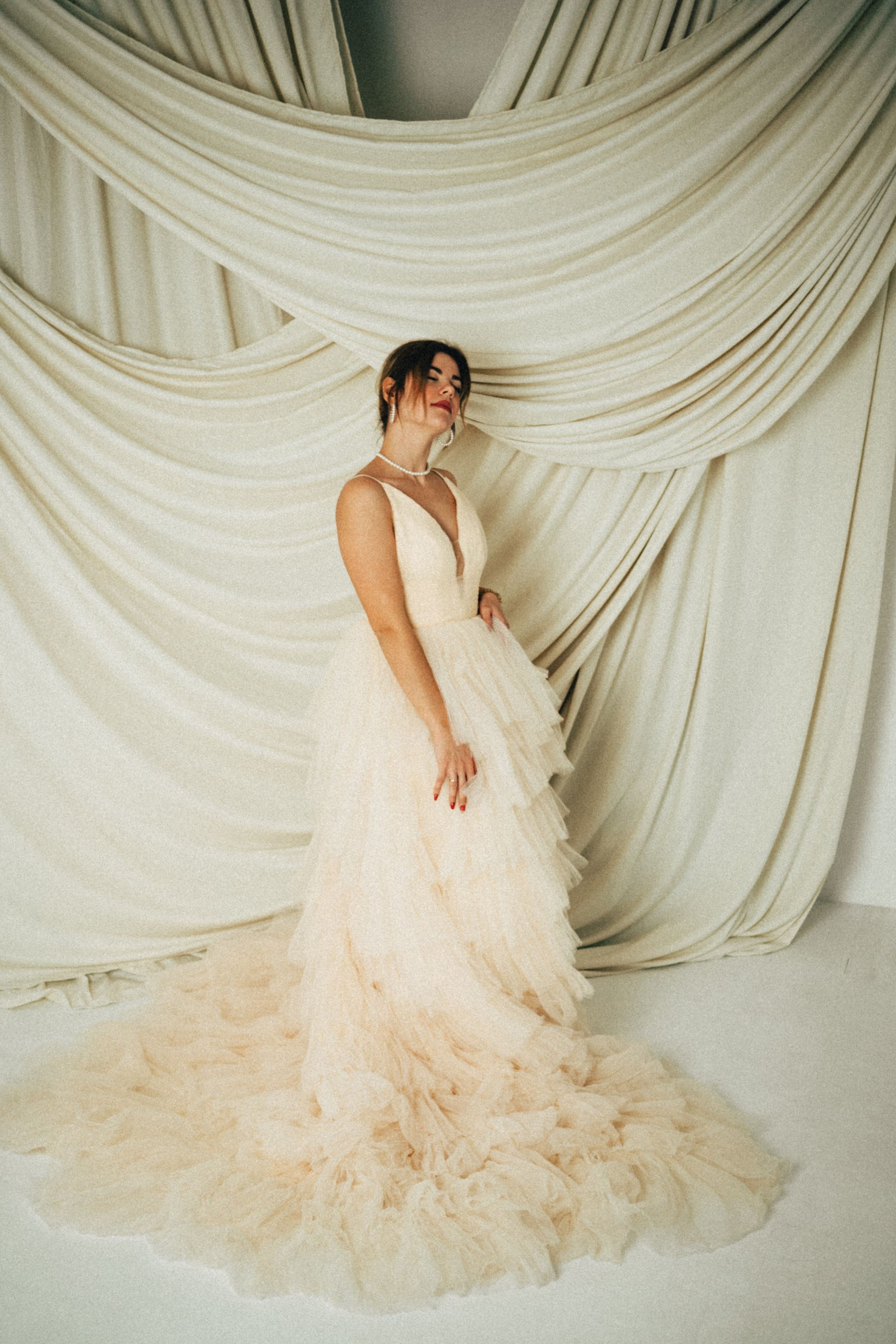 Сказочная история. Профессиональный фотограф, Санкт-Петербург — Виктория Богомолова