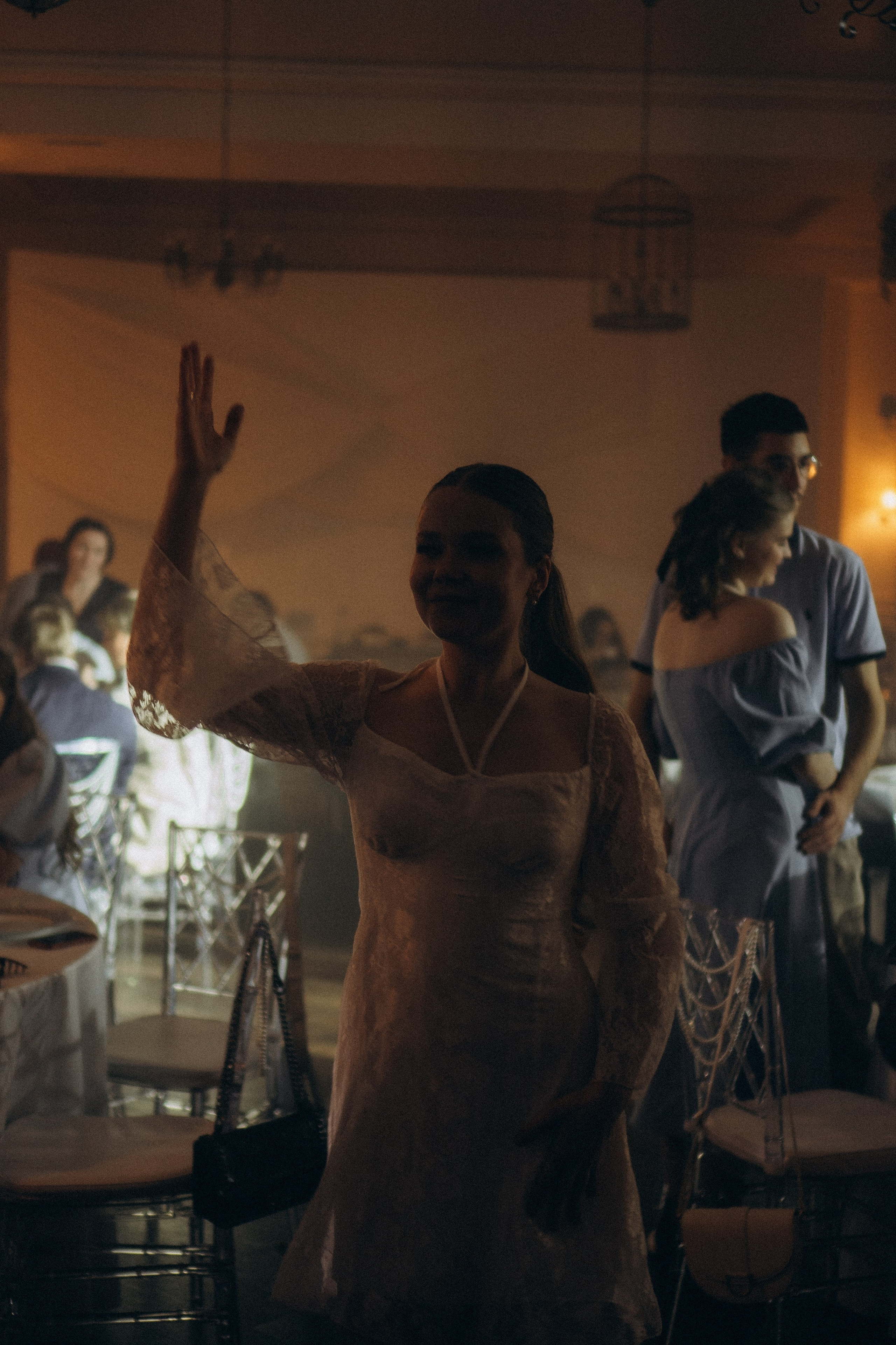 ПОЛНЫЙ СВАДЕБНЫЙ ДЕНЬ 8 ЧАСОВ. Профессиональный фотограф, Санкт-Петербург — Виктория Богомолова