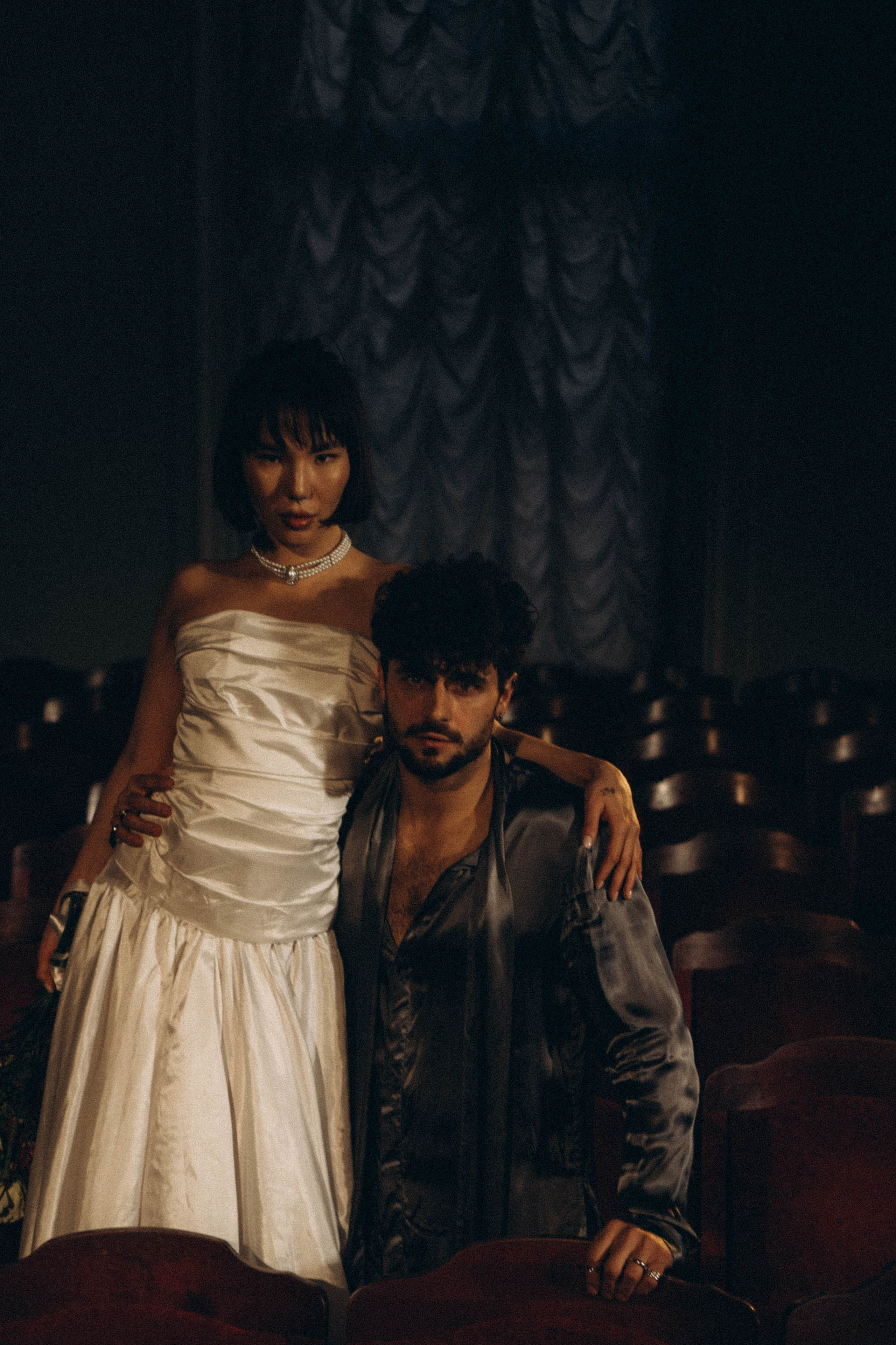 СВАБЕДНАЯ ФОТСЕССИИЯ В ОДНОМ ИЗ ЗАЛОВ НИКОЛАЕВСКОГО ДВОРЦА. Профессиональный фотограф, Санкт-Петербург — Виктория Богомолова