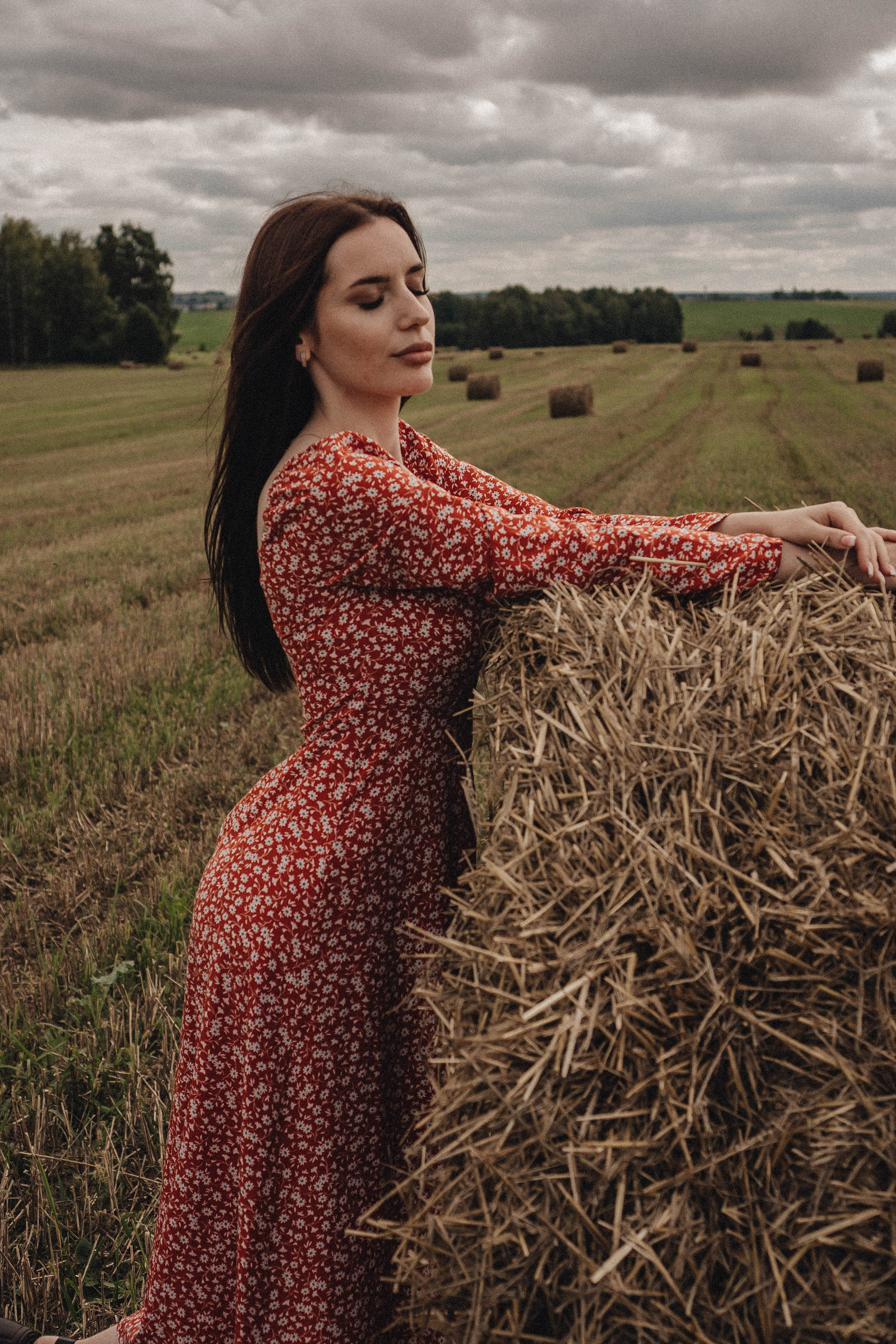 Августт. Профессиональный фотограф, Санкт-Петербург — Виктория Богомолова
