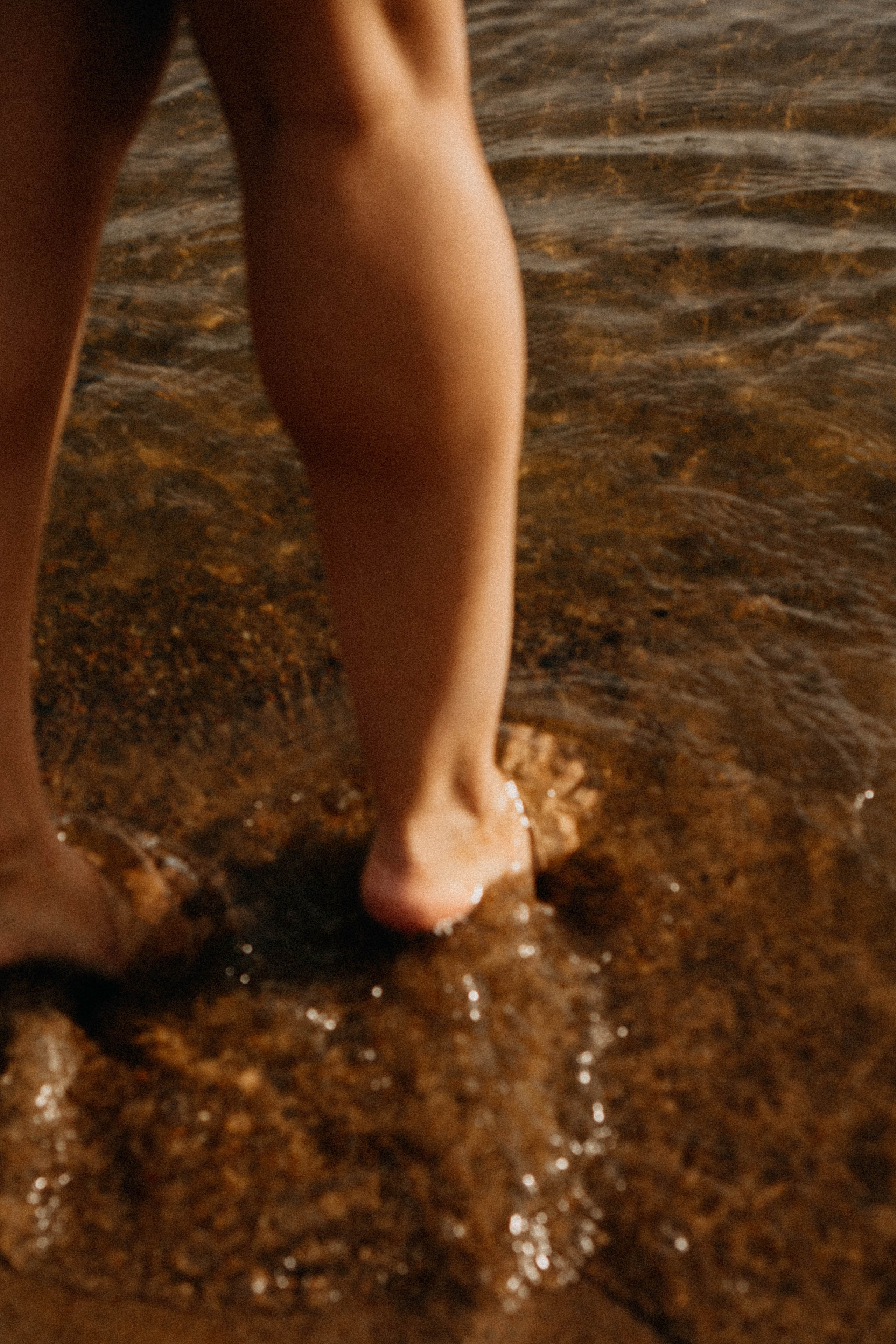 Летняя прогулка. Профессиональный фотограф, Санкт-Петербург — Виктория Богомолова