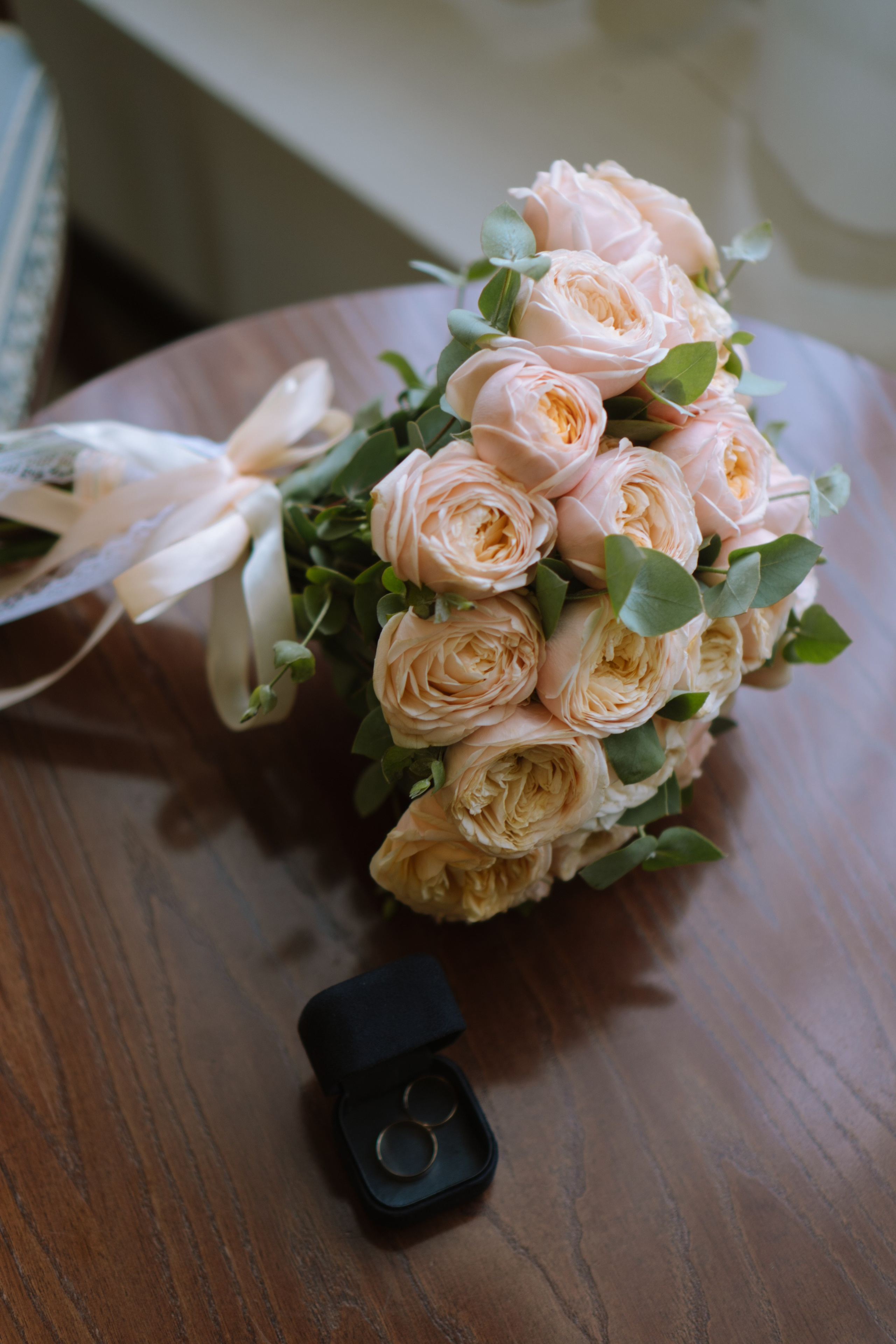 РЕПОРТАЖНАЯ СЬЕМКА В ЗАГСЕ. Профессиональный фотограф, Санкт-Петербург — Виктория Богомолова