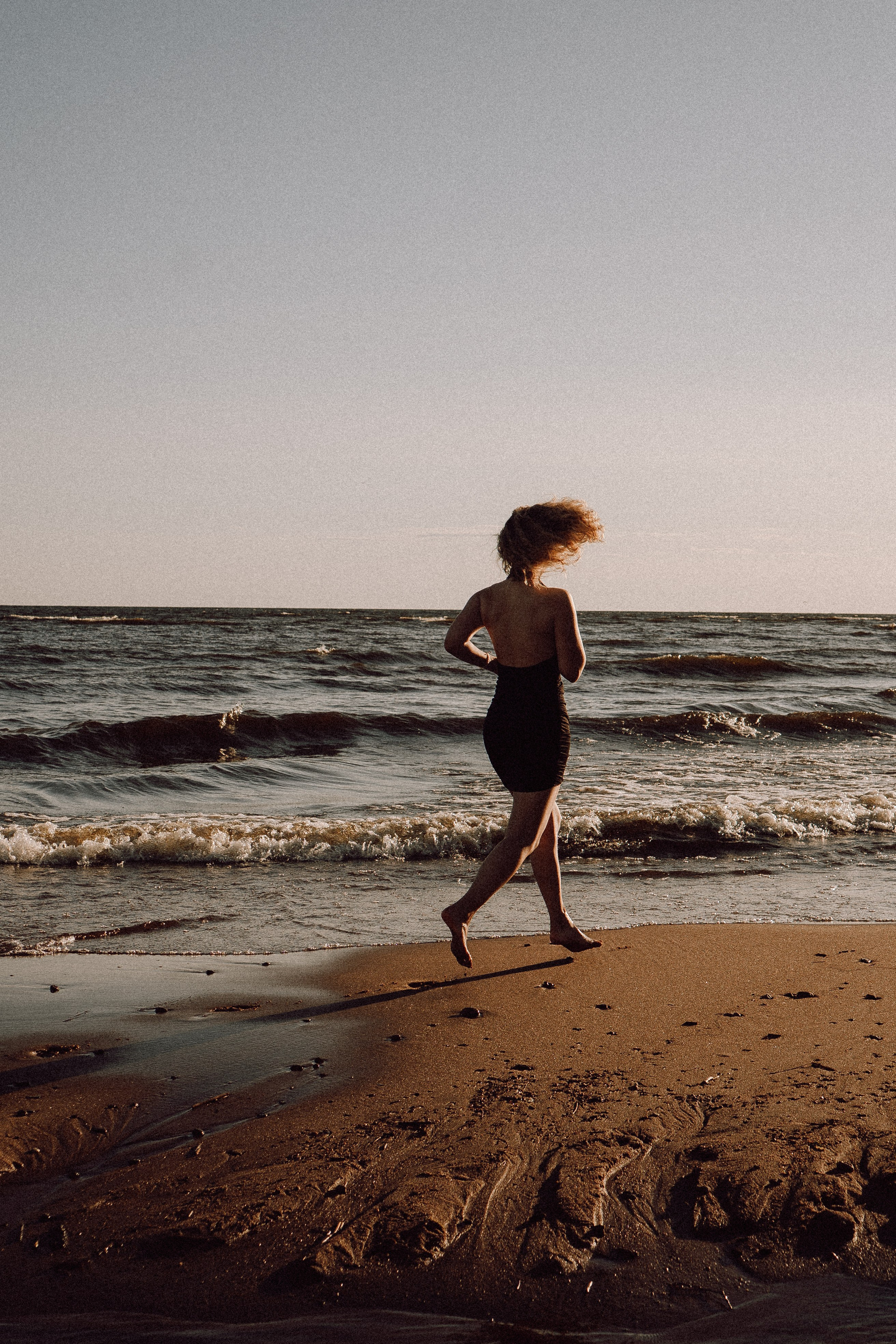 РОМАНТИКА ФИНСКОГО ЗАЛИВА. Профессиональный фотограф, Санкт-Петербург — Виктория Богомолова