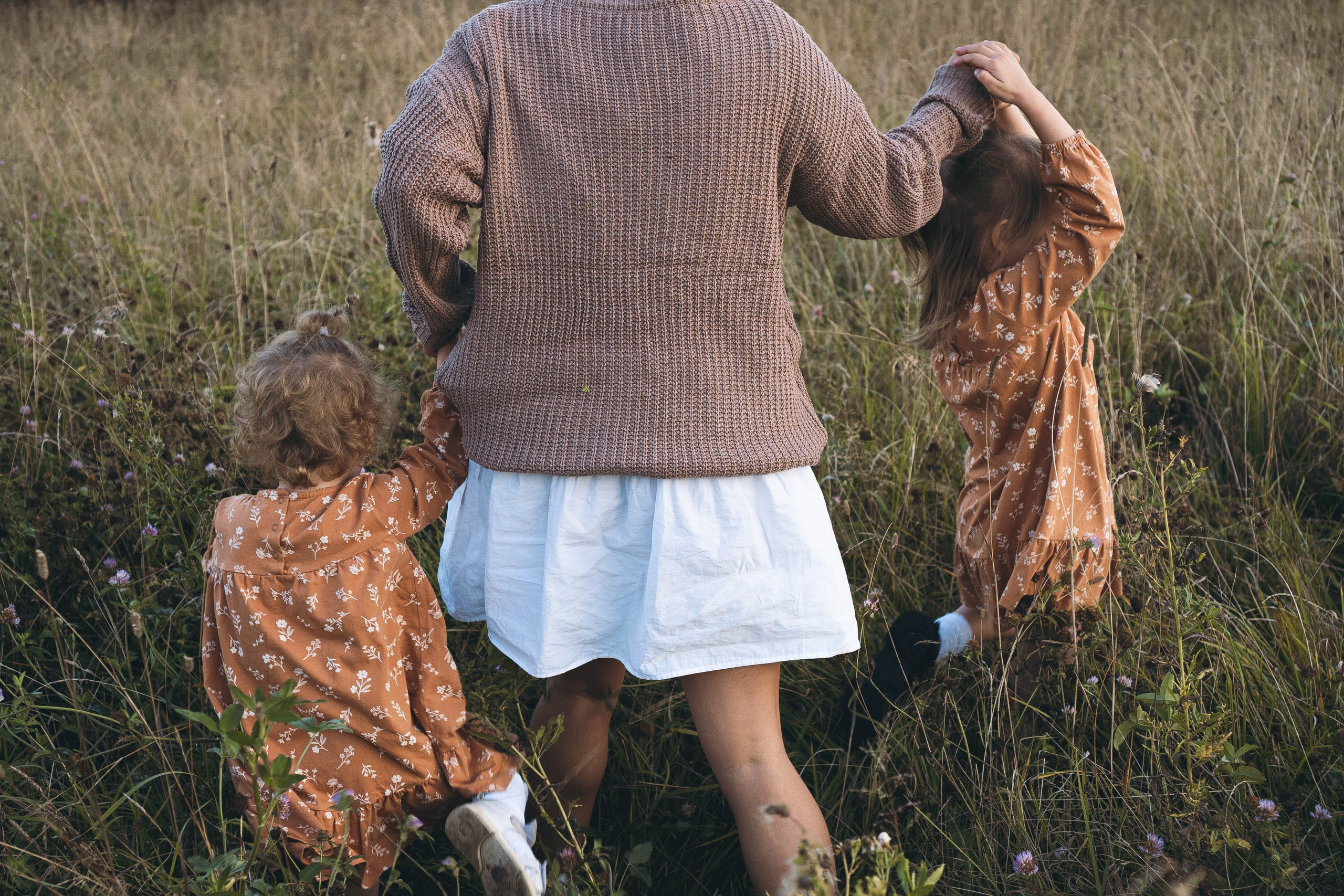 Семейная серия. Профессиональный фотограф, Санкт-Петербург — Виктория Богомолова