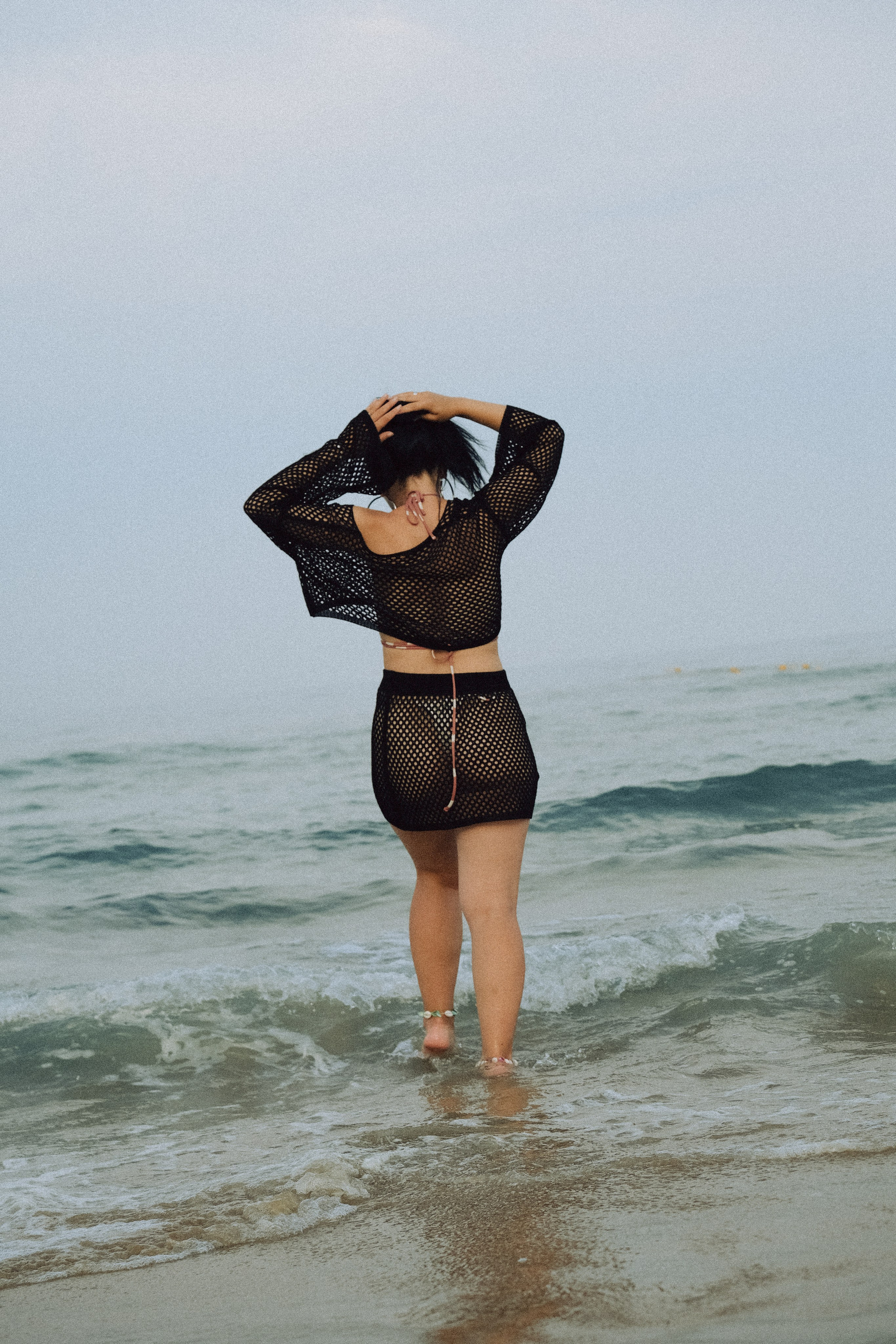 ДЕВУШКИ НА РАССВЕТНОЙ СЬЕМКЕ. Профессиональный фотограф, Санкт-Петербург — Виктория Богомолова