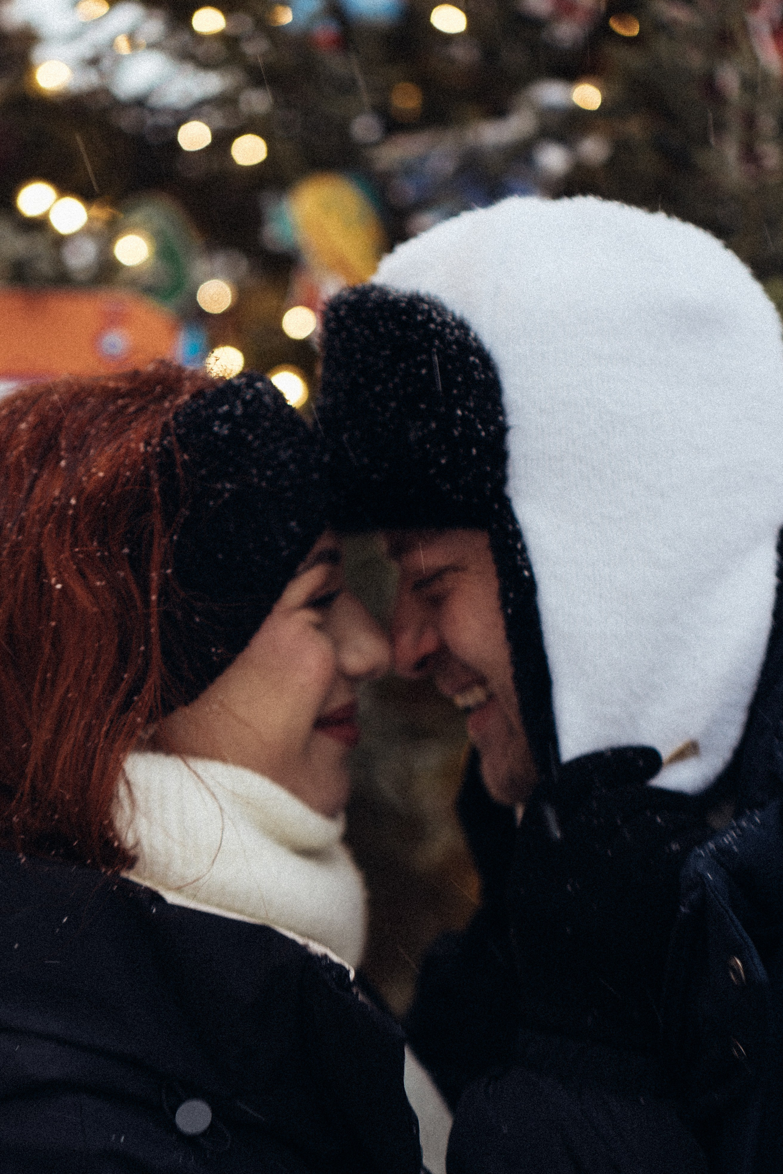 КАТОК СЕВКАБЕЛЬ. Профессиональный фотограф, Санкт-Петербург — Виктория Богомолова