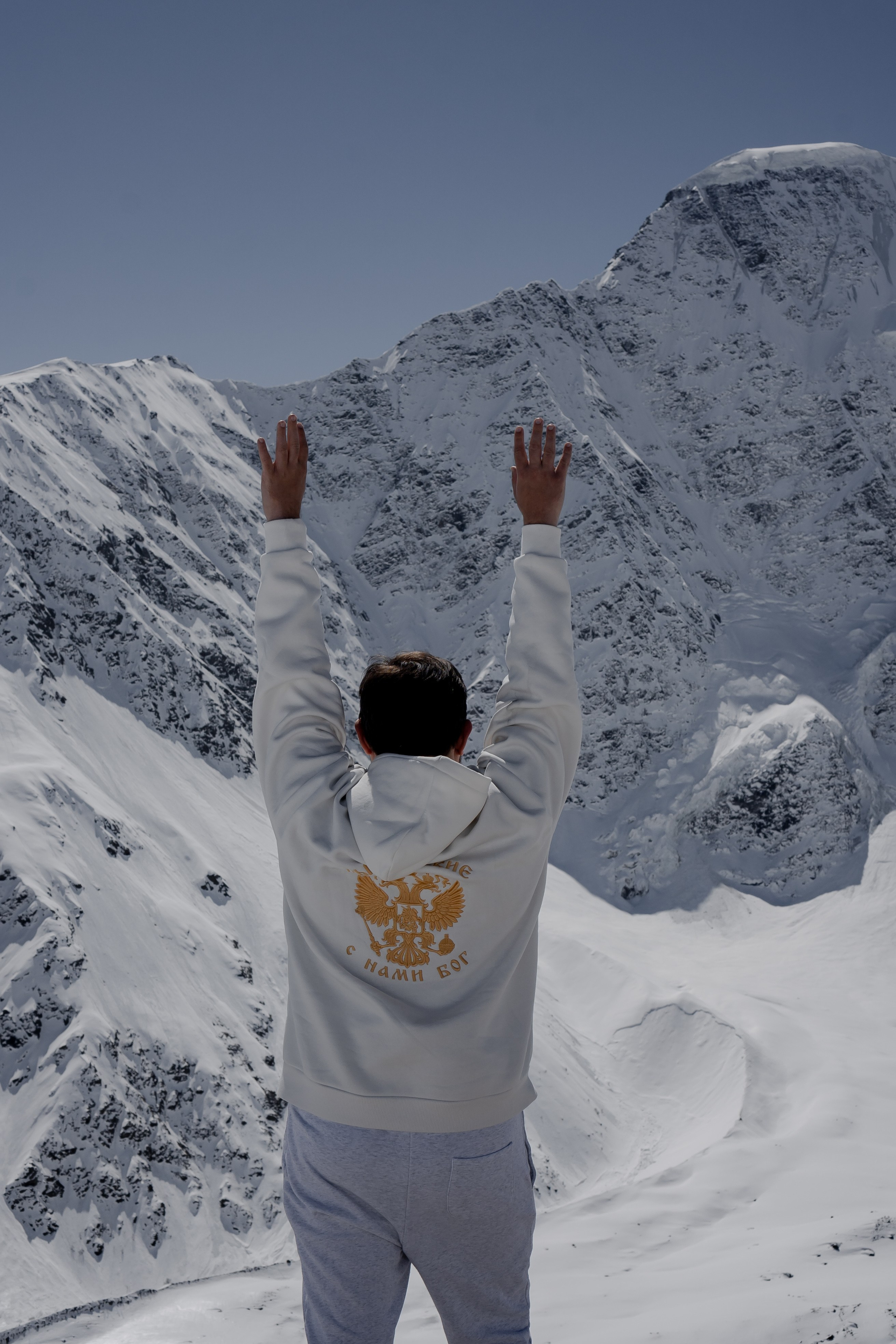 ЭЛЬБРУС. Профессиональный фотограф, Санкт-Петербург — Виктория Богомолова