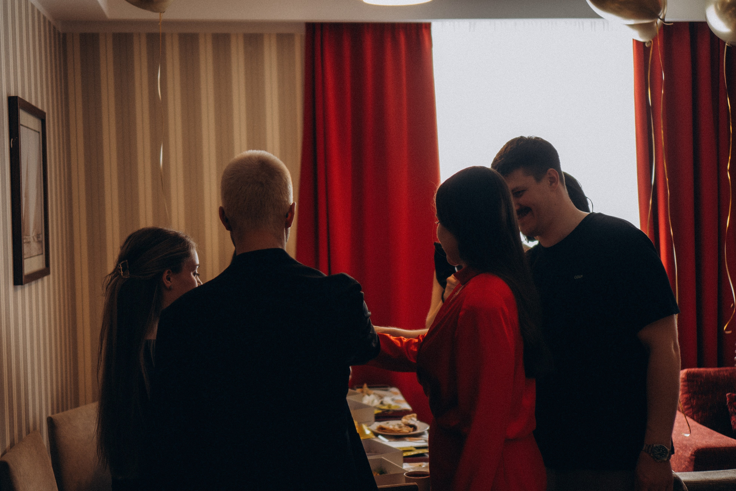 ДЕНЬ РОЖДЕНИЯ. Профессиональный фотограф, Санкт-Петербург — Виктория Богомолова