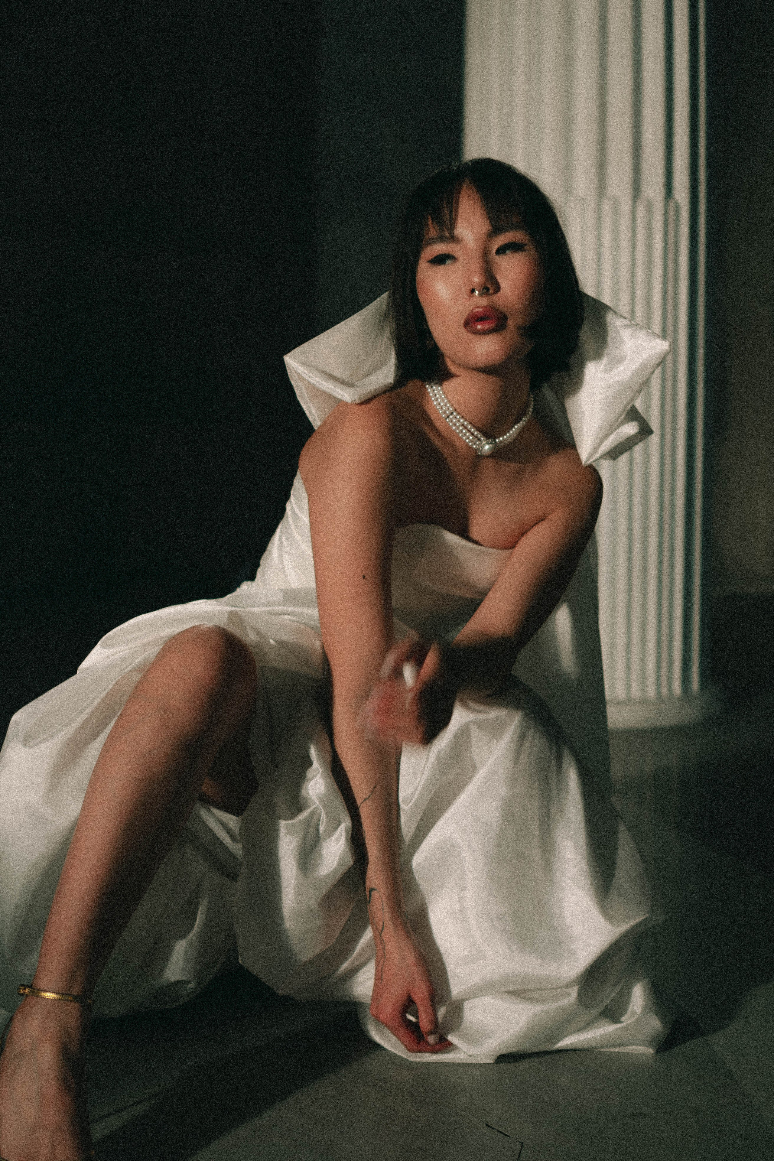 СВАБЕДНАЯ ФОТСЕССИИЯ В ОДНОМ ИЗ ЗАЛОВ НИКОЛАЕВСКОГО ДВОРЦА. Профессиональный фотограф, Санкт-Петербург — Виктория Богомолова