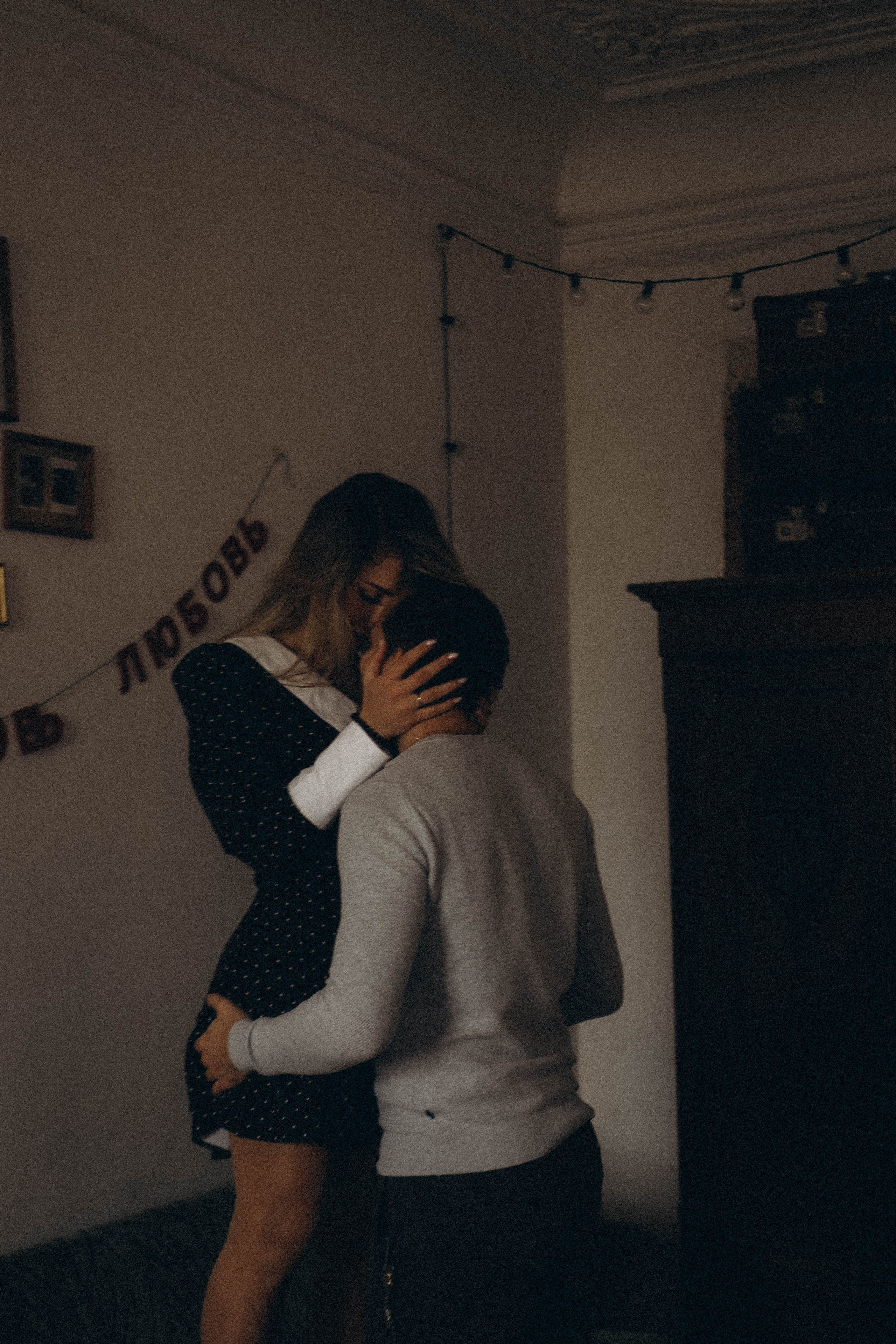 Любовь. Профессиональный фотограф, Санкт-Петербург — Виктория Богомолова