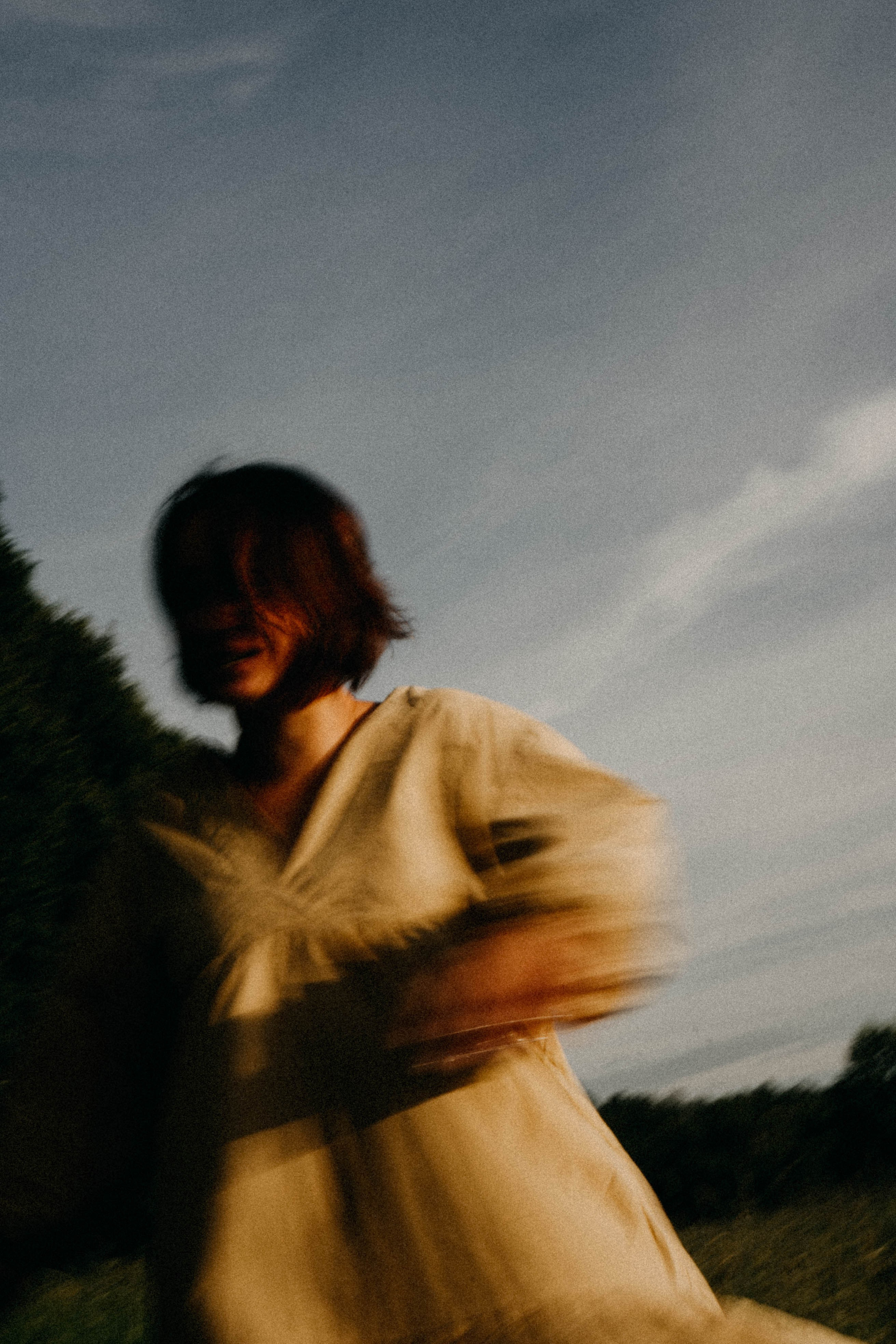 Летняя прогулка. Профессиональный фотограф, Санкт-Петербург — Виктория Богомолова