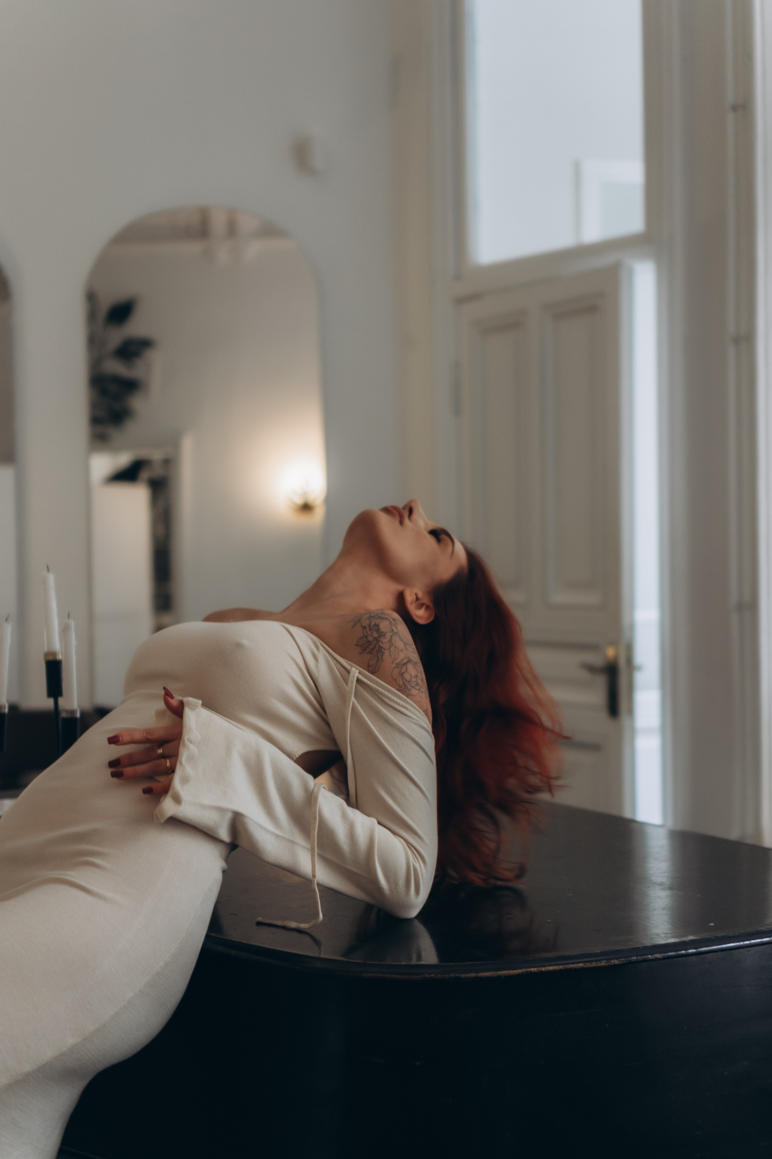 Для девушки. Профессиональный фотограф, Санкт-Петербург — Виктория Богомолова