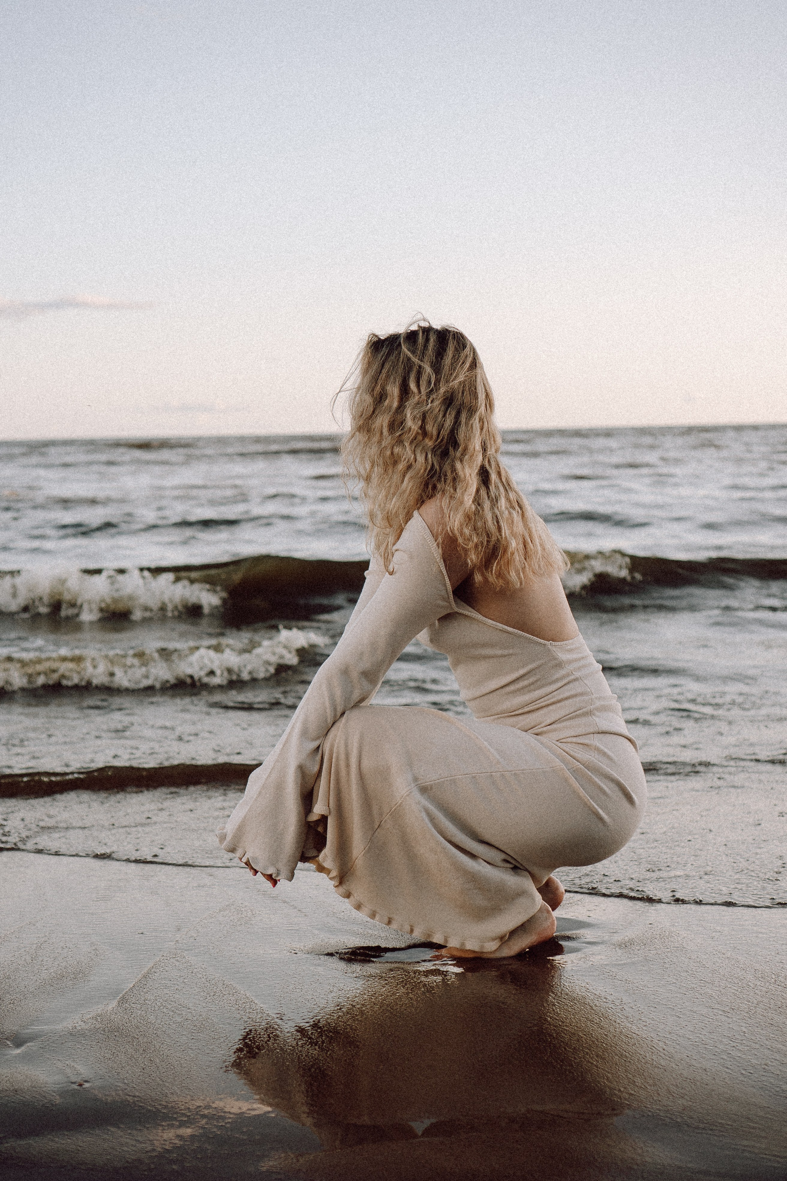 РОМАНТИКА ФИНСКОГО ЗАЛИВА. Профессиональный фотограф, Санкт-Петербург — Виктория Богомолова