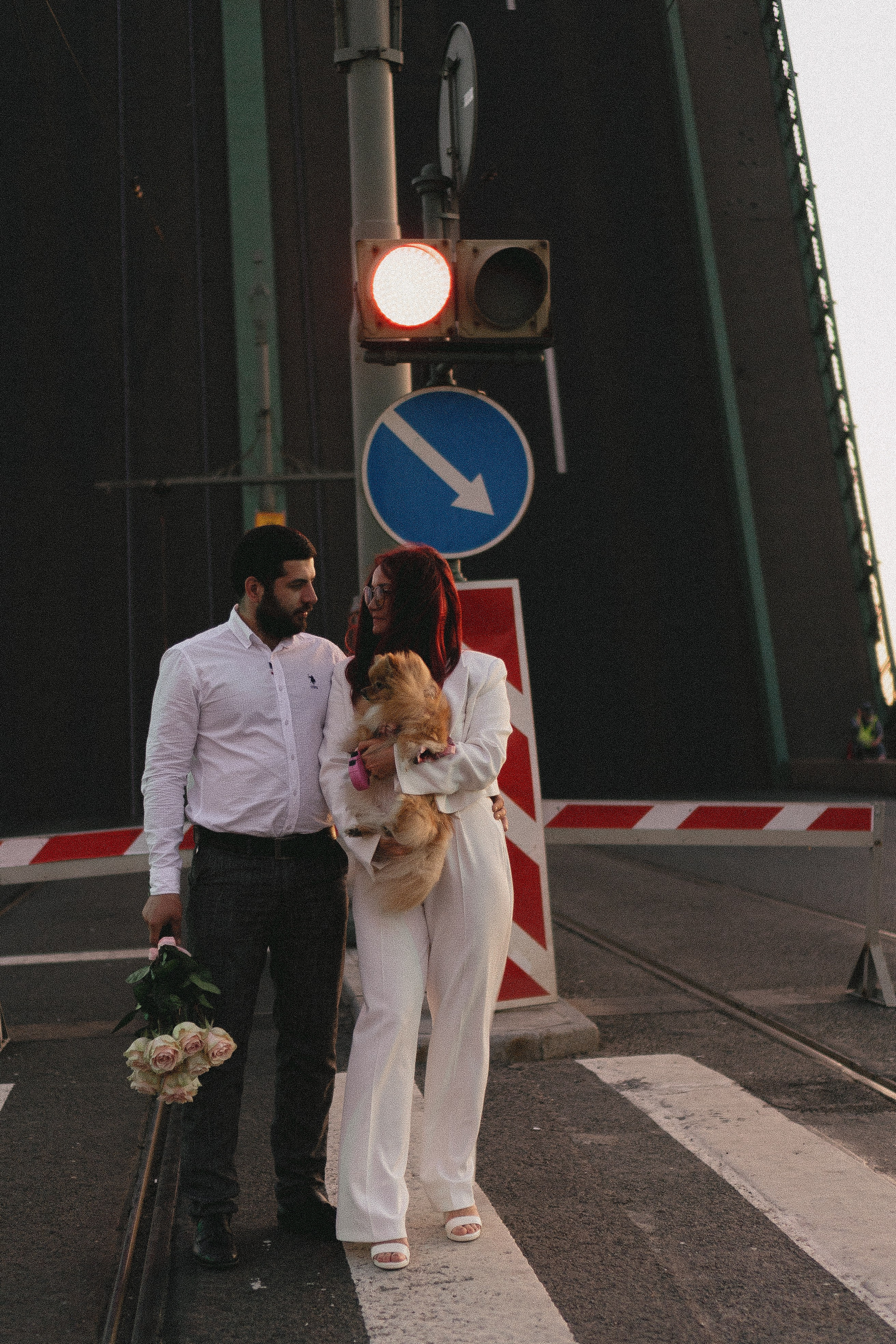 РАССВЕТНАЯ ИСТОРИЯ. Профессиональный фотограф, Санкт-Петербург — Виктория Богомолова