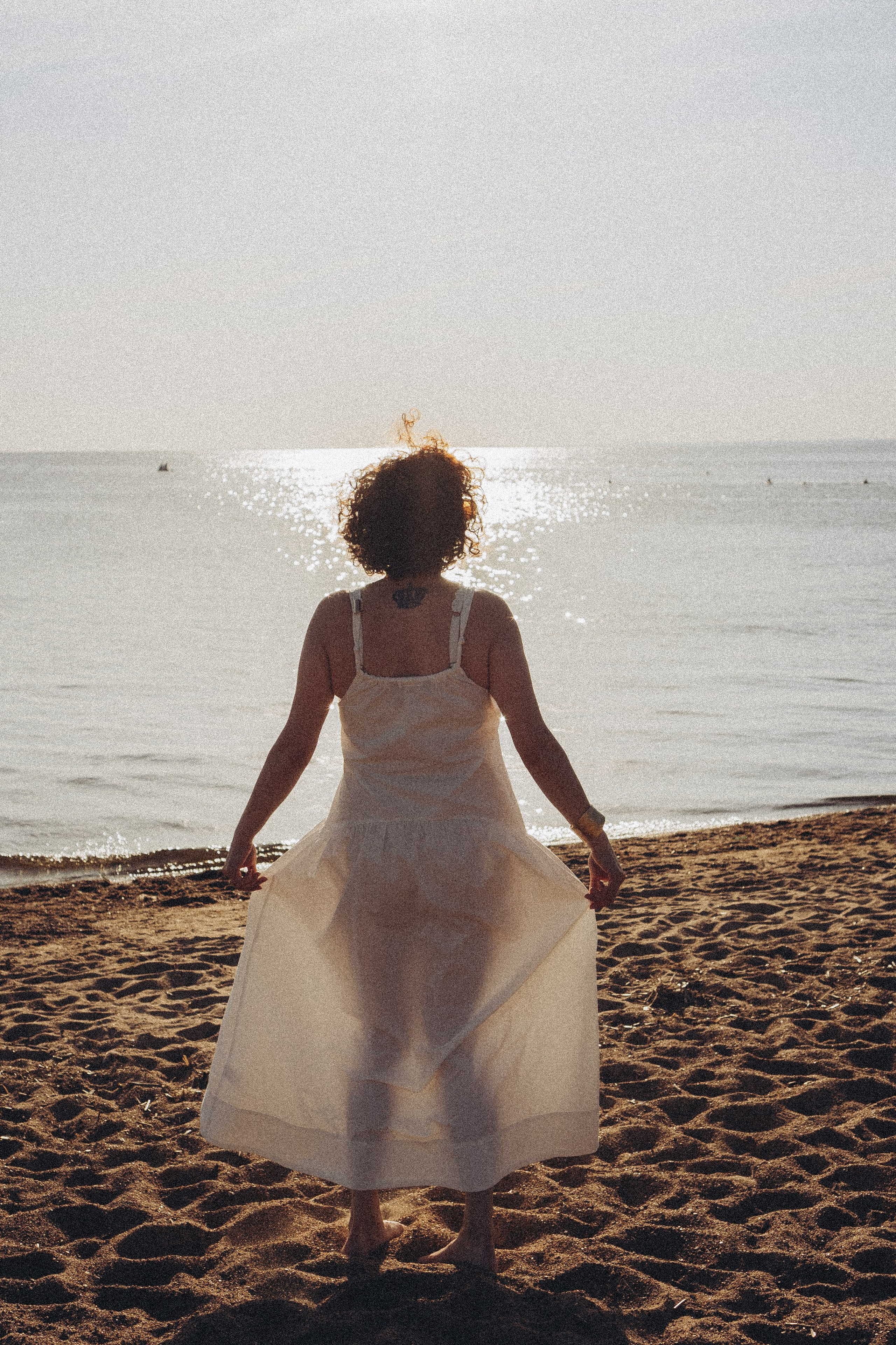 У ФИНСКОГО ЗАЛИВА. Профессиональный фотограф, Санкт-Петербург — Виктория Богомолова